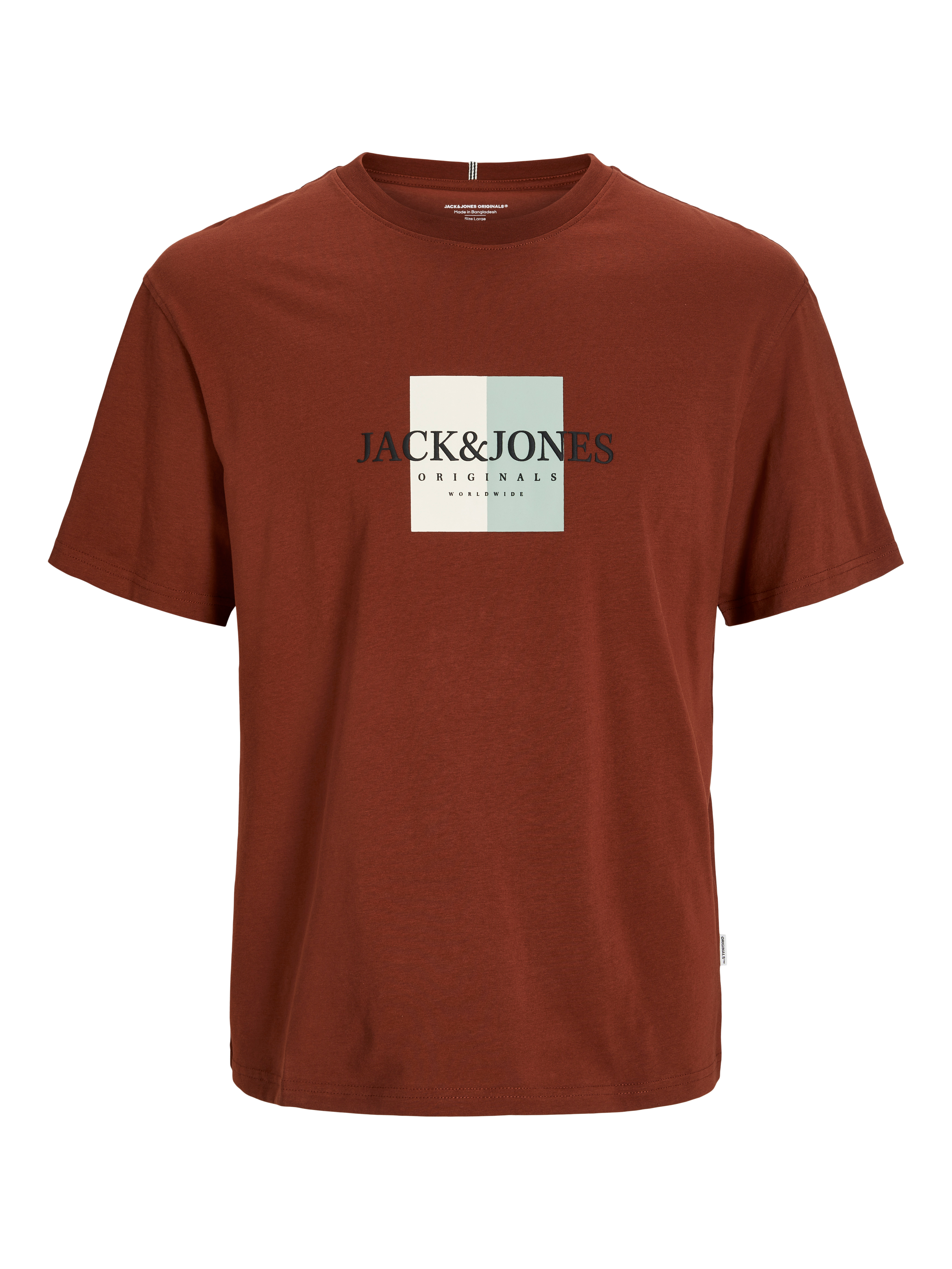 Thumbnail - Gedruckt T-shirt