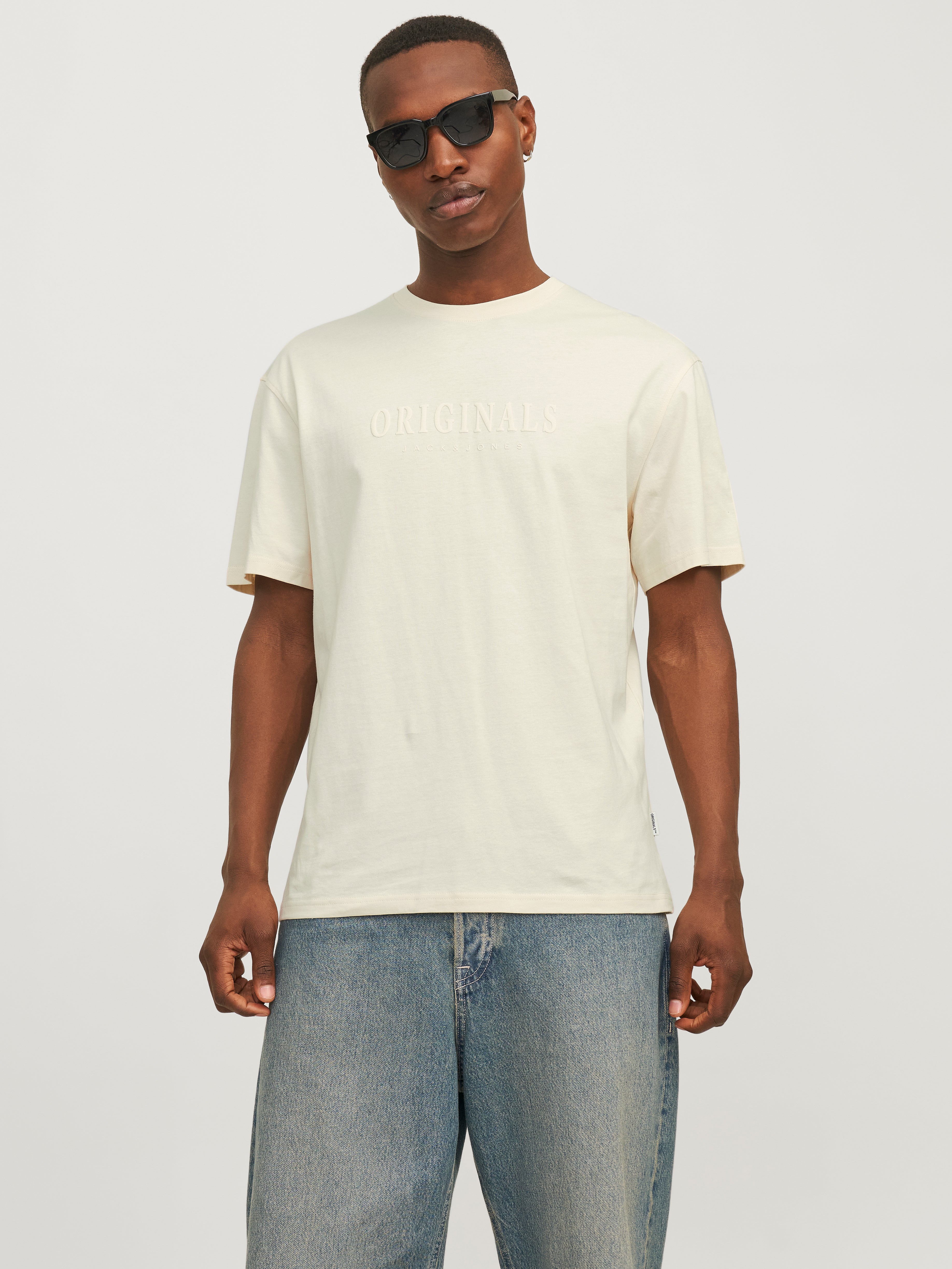 Thumbnail - Gedruckt T-shirt