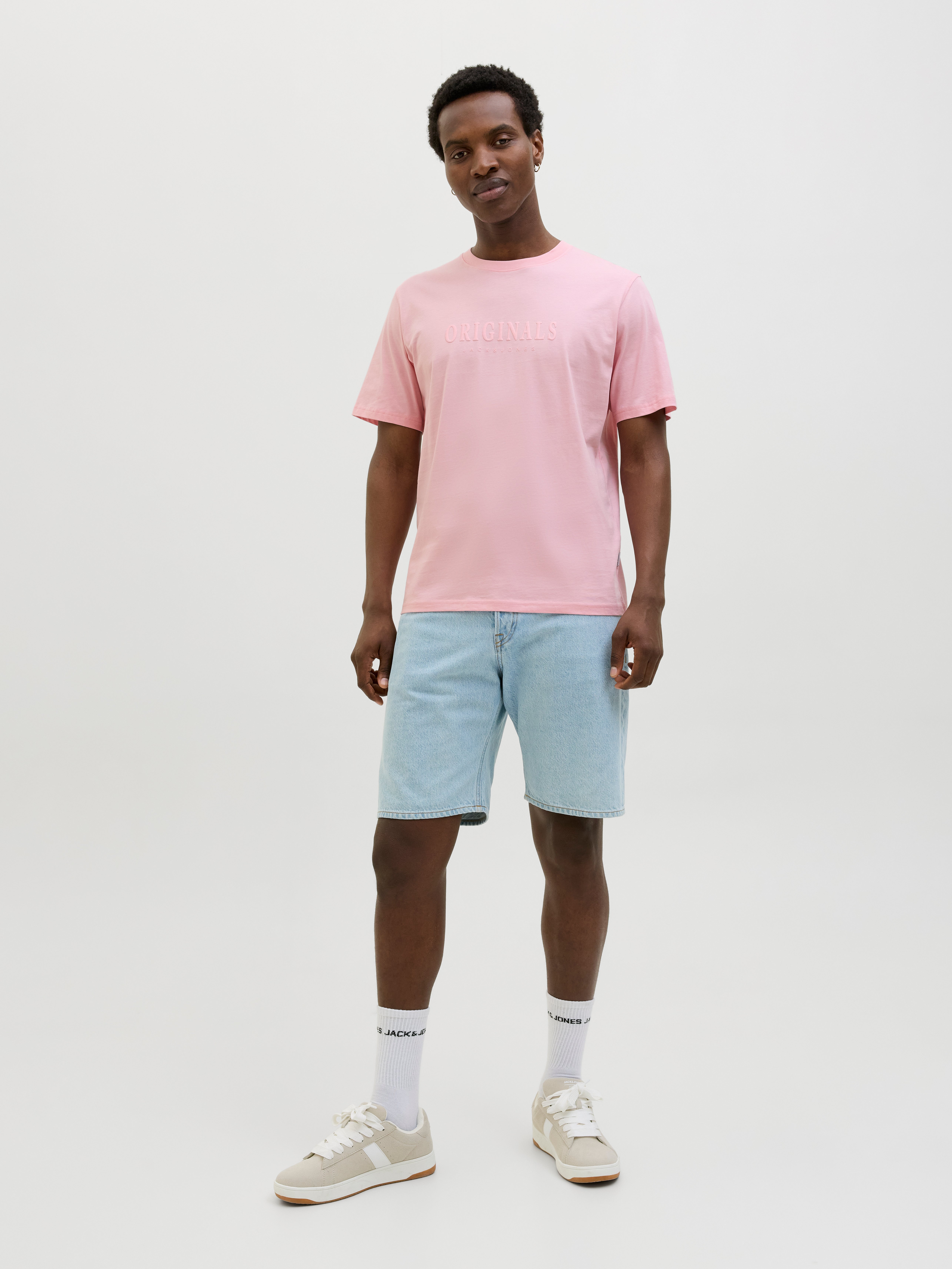 Thumbnail - Gedruckt T-shirt