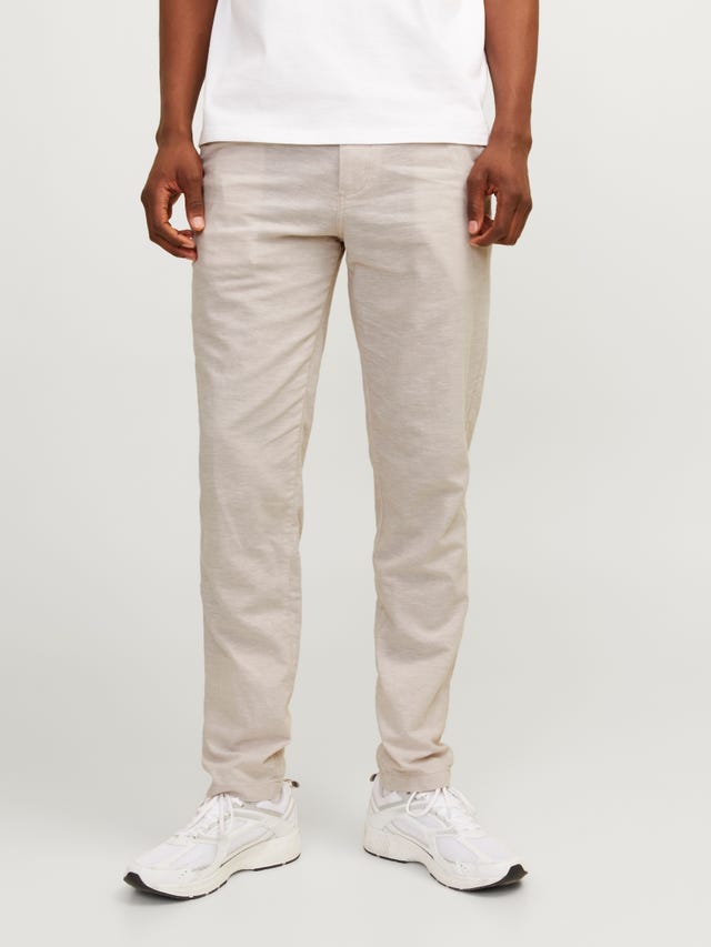 Jack & Jones 2-pack Carrot fit Chino trousers - 12262500