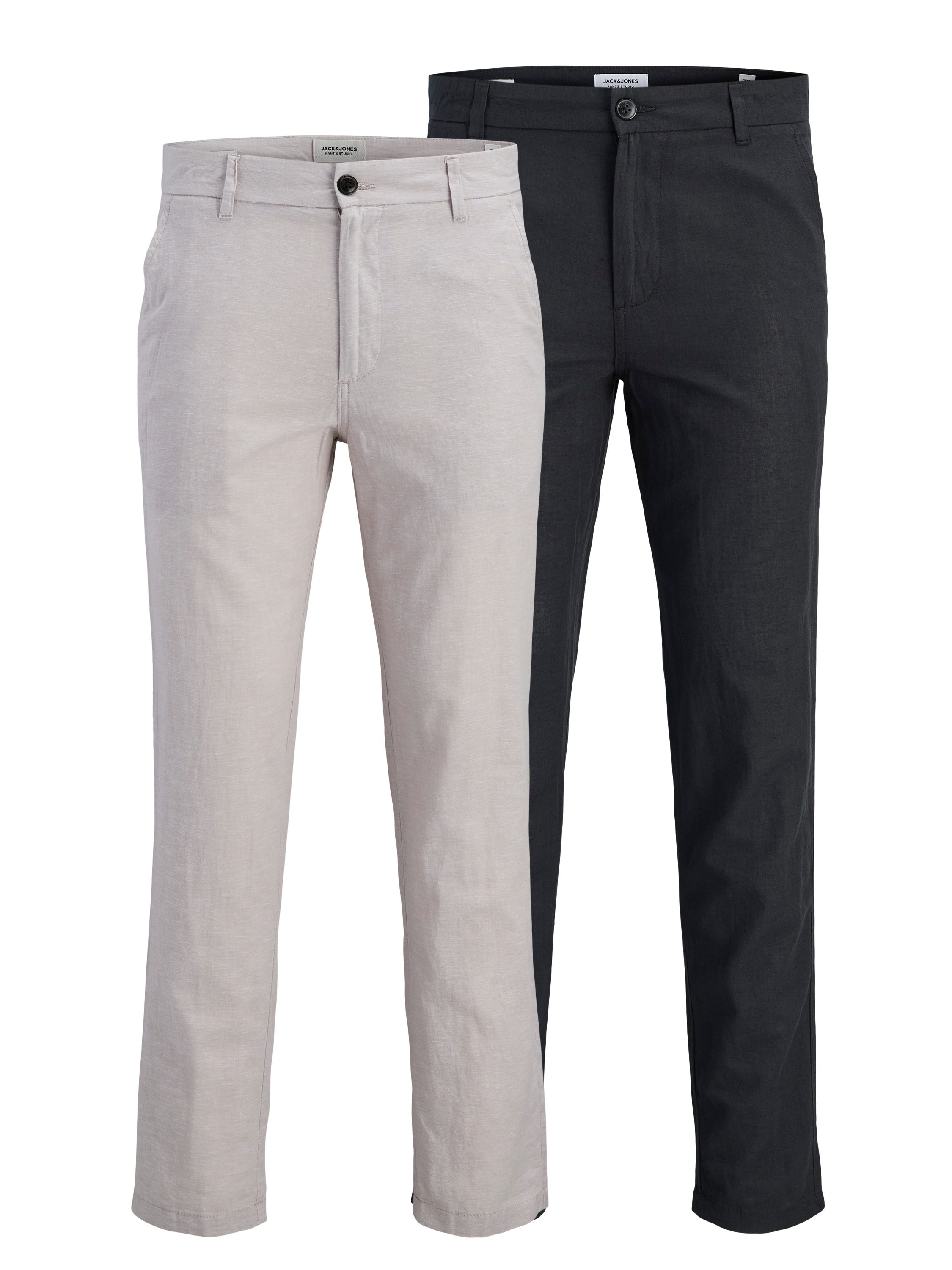 Herrenhosen im Sale - Online Kaufen | JACK & JONES