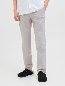 Jack & Jones 2-pack Carrot fit Chinobroek -Black - 12262500