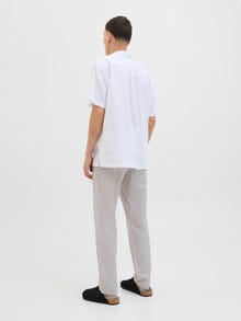 Jack & Jones 2-pack Carrot fit Chinobroek -Black - 12262500