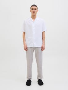 Jack & Jones 2-pack Carrot fit Chinobroek -Black - 12262500