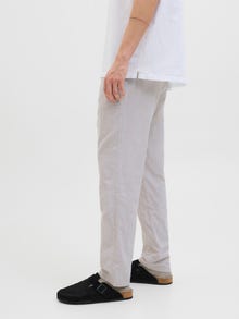 Jack & Jones 2-pakning Carrot fit Chinobukse -Black - 12262500