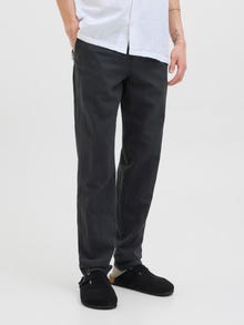 Jack & Jones 2-pack Carrot fit Chinobroek -Black - 12262500