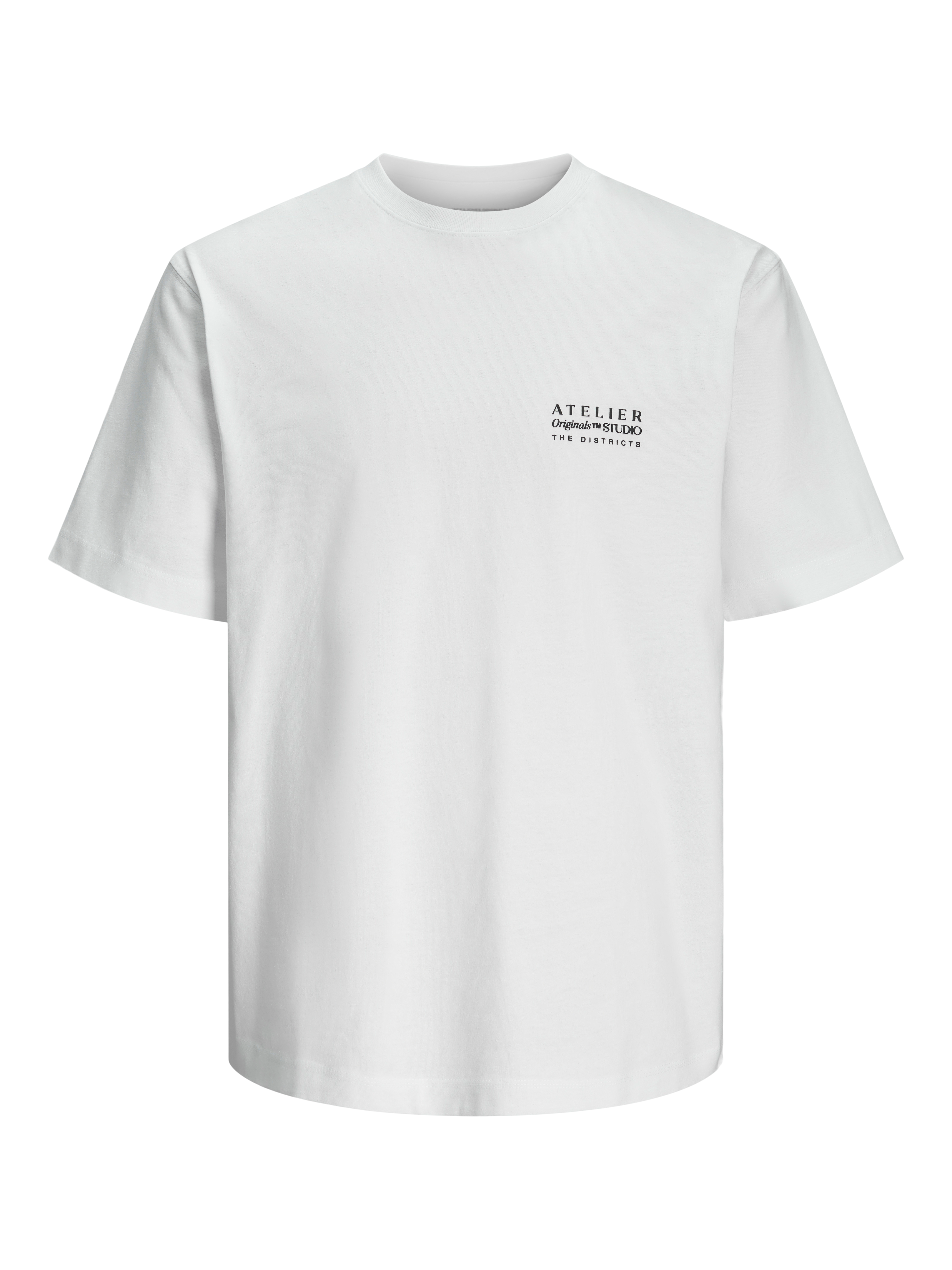 Thumbnail - Gedruckt T-shirt