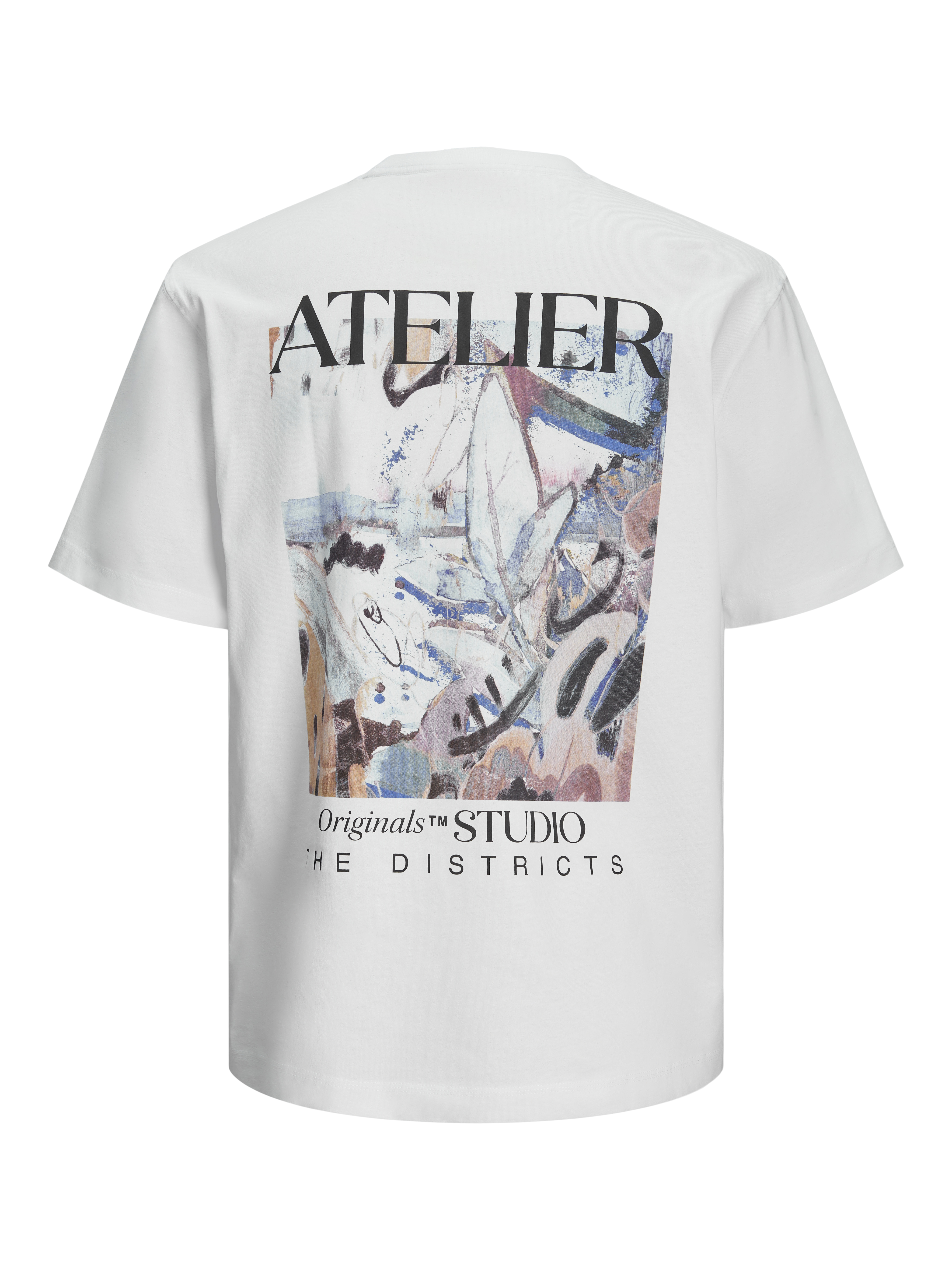 Thumbnail - Gedruckt T-shirt