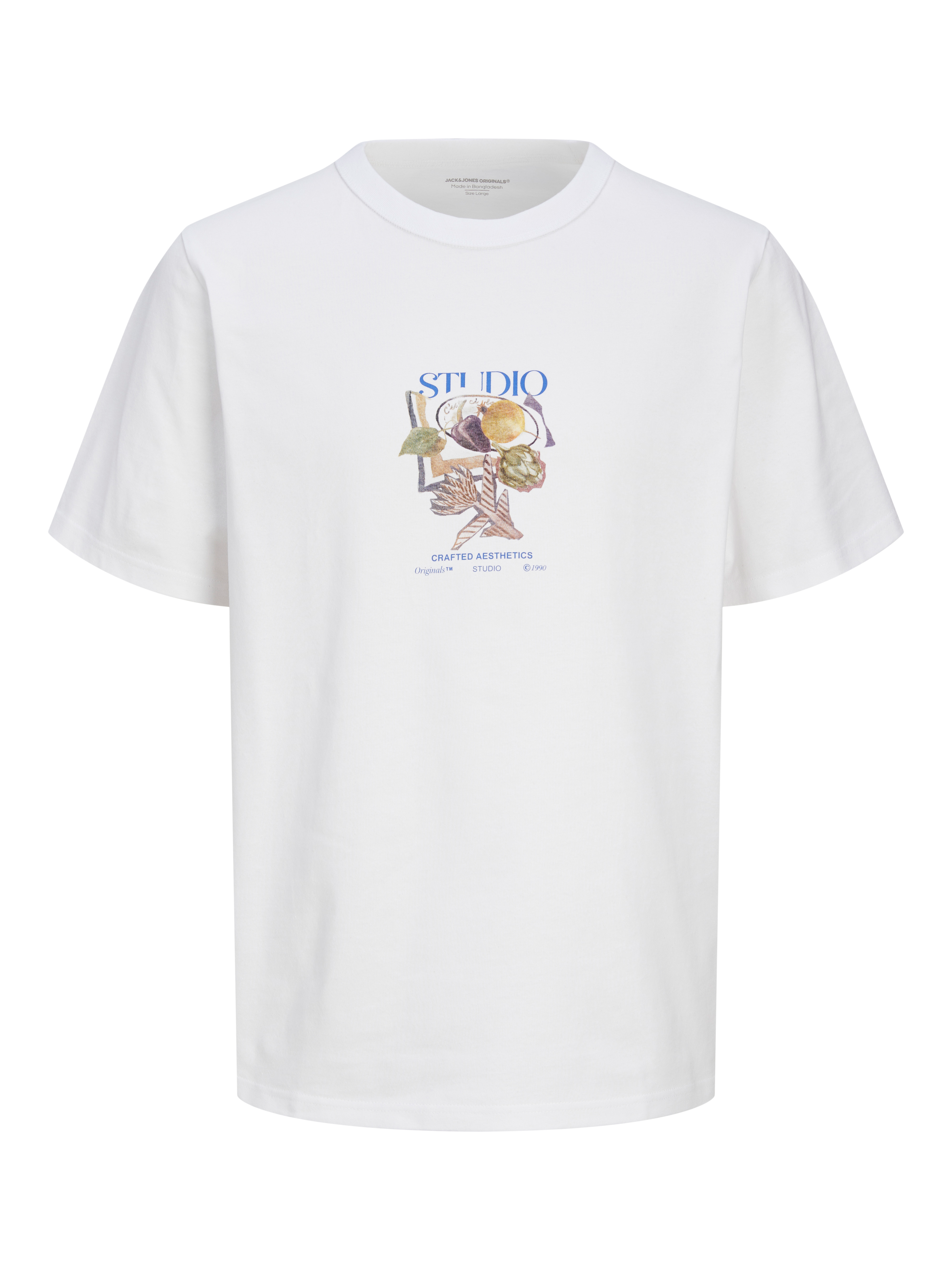 Thumbnail - Gedruckt T-shirt