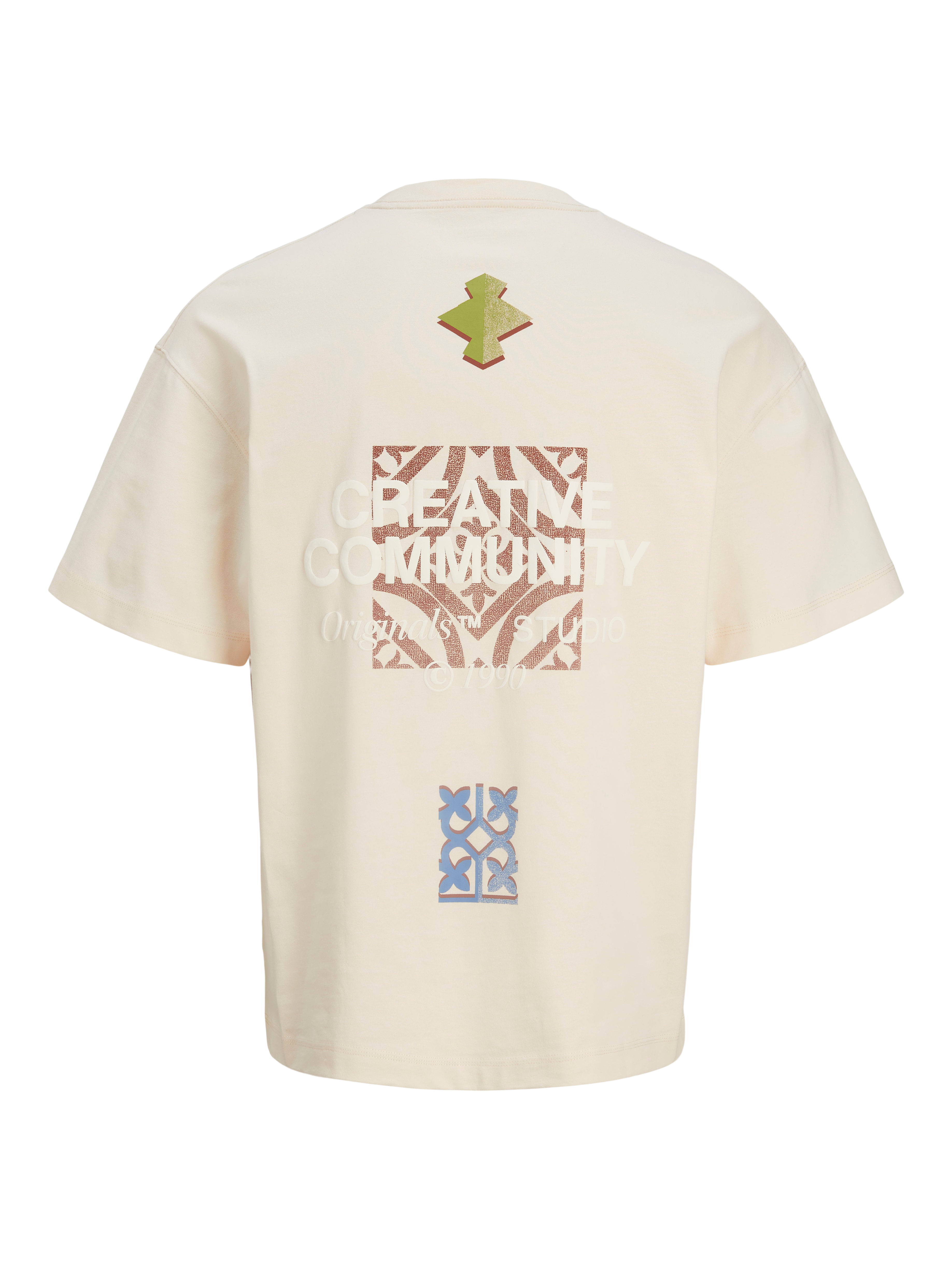 Thumbnail - Gedruckt T-shirt