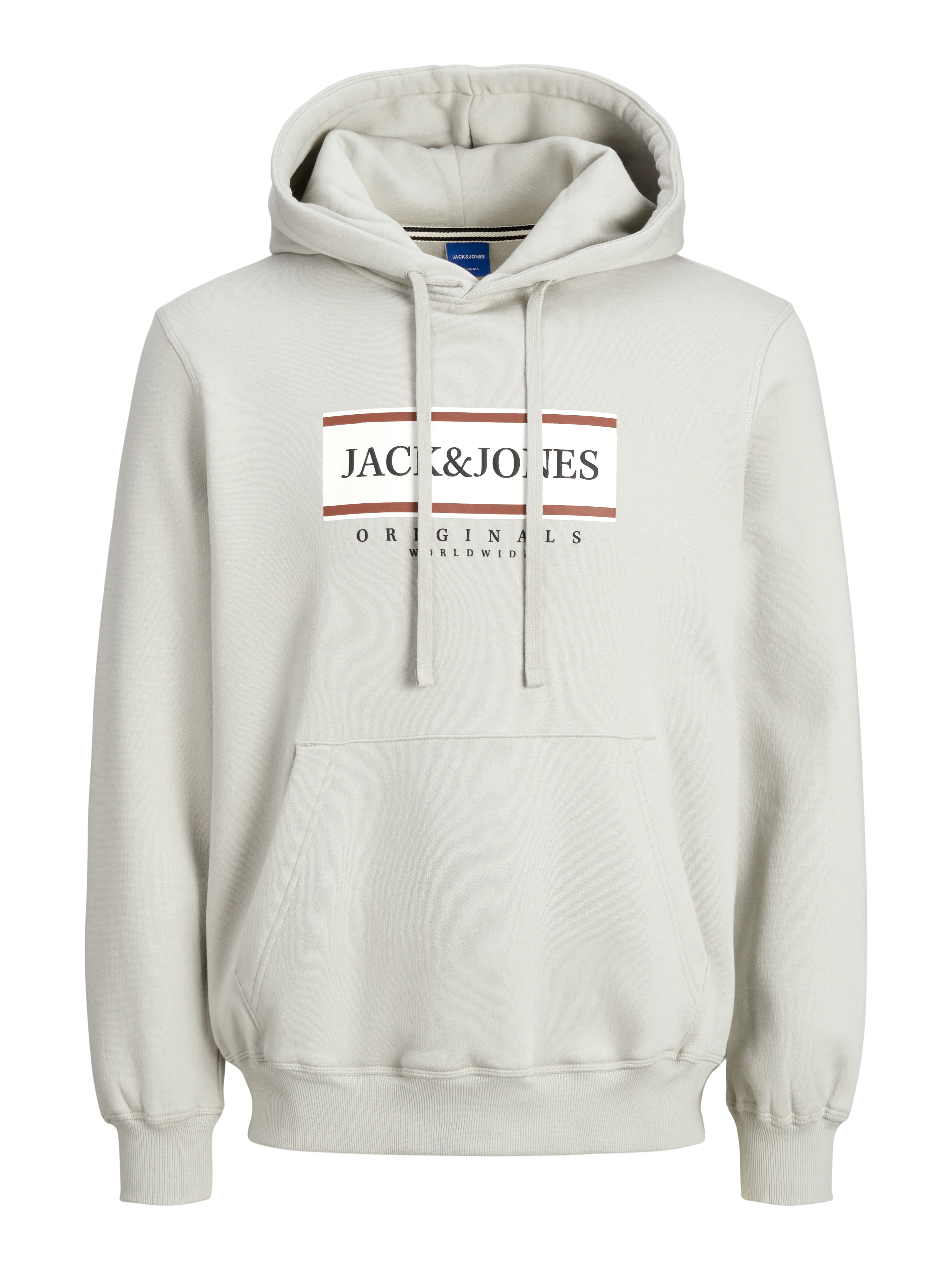 Thumbnail - Logo Kapuzenpullover