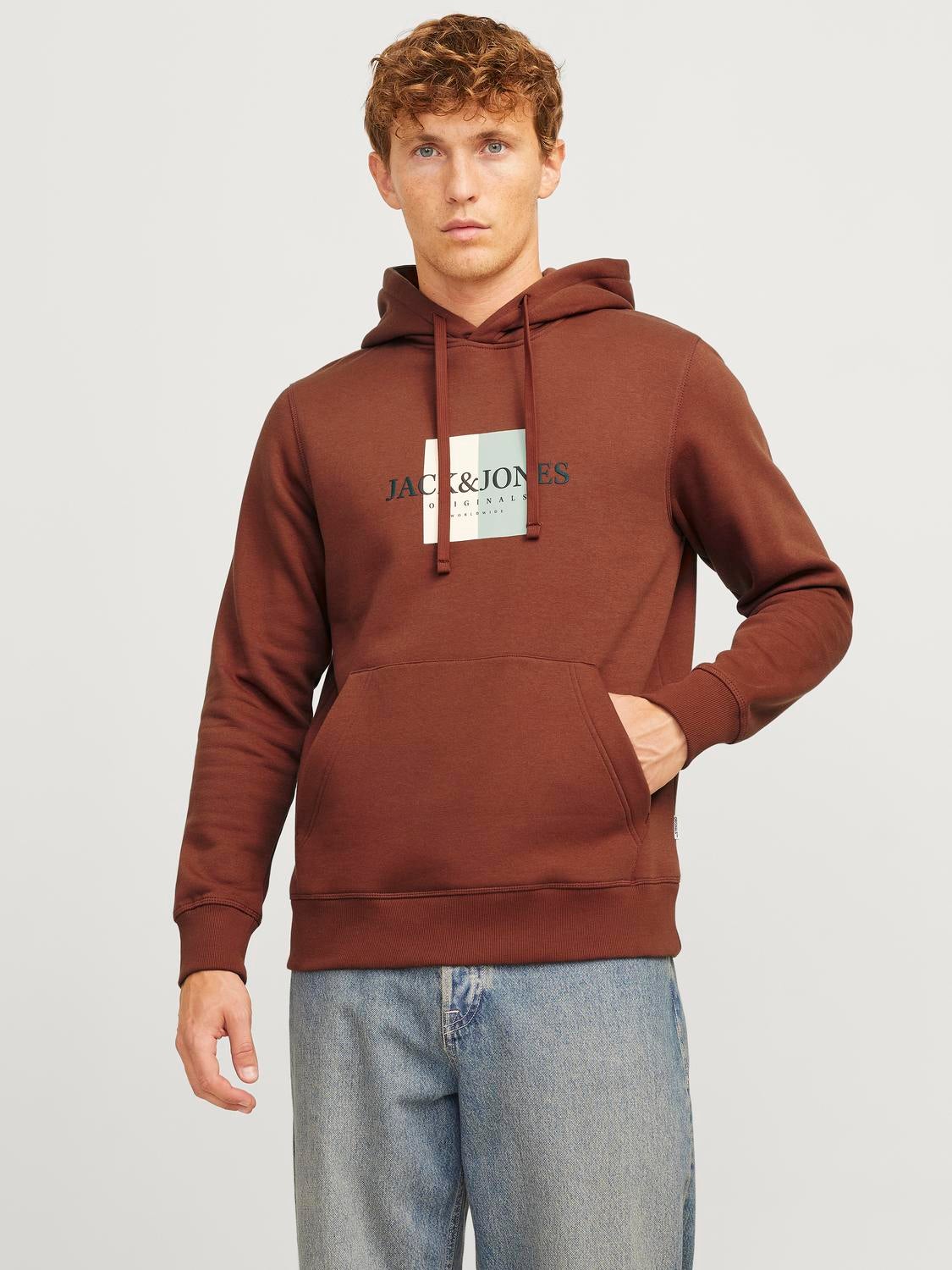 LogoHoodie