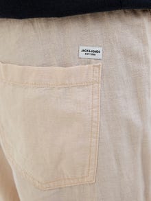 Jack & Jones 2-pakuotės Laisvas kirpimas Chino kelnės -Black - 12262518