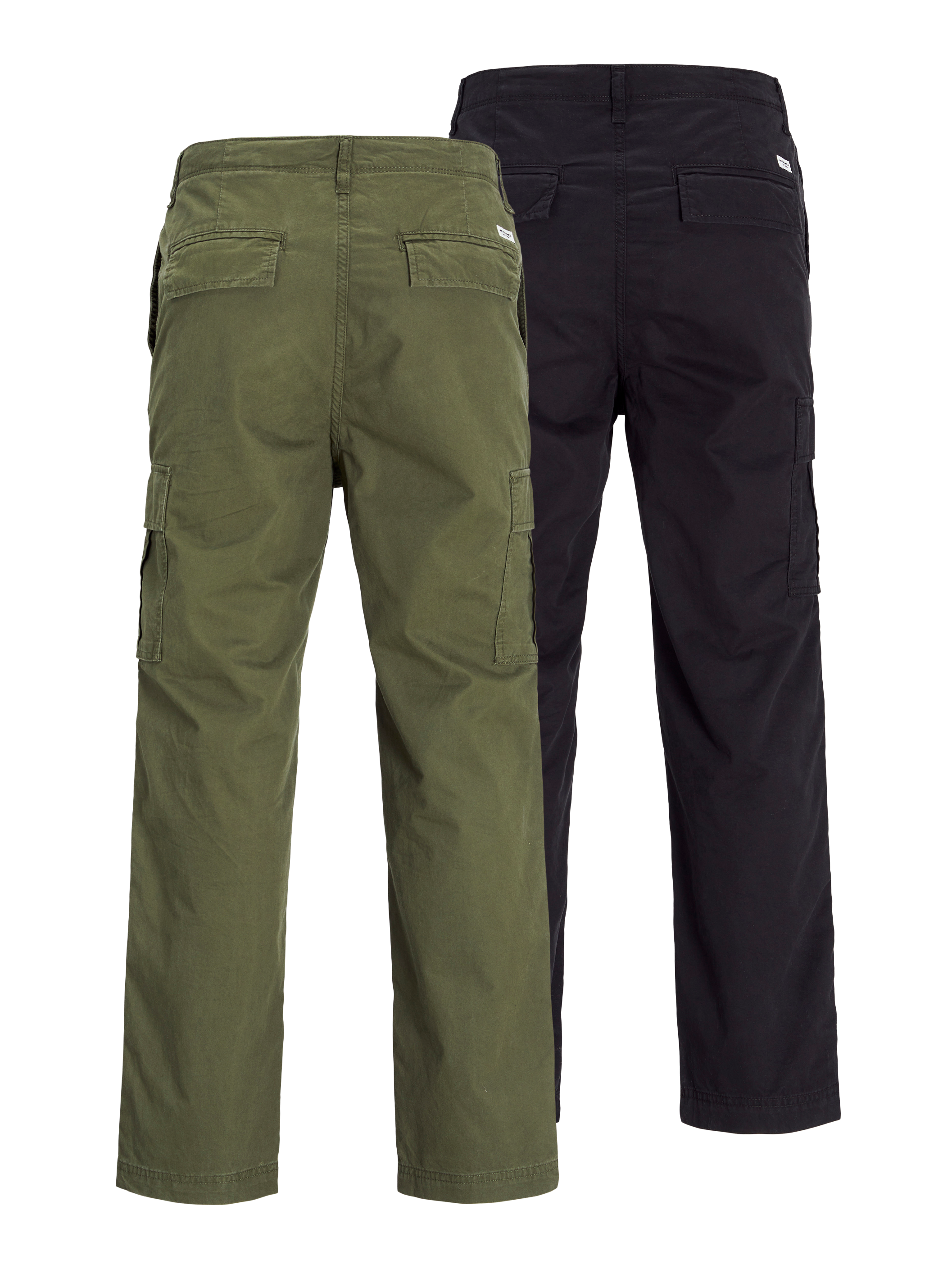 Thumbnail - 2er-pack Loose Fit Cargo-hose