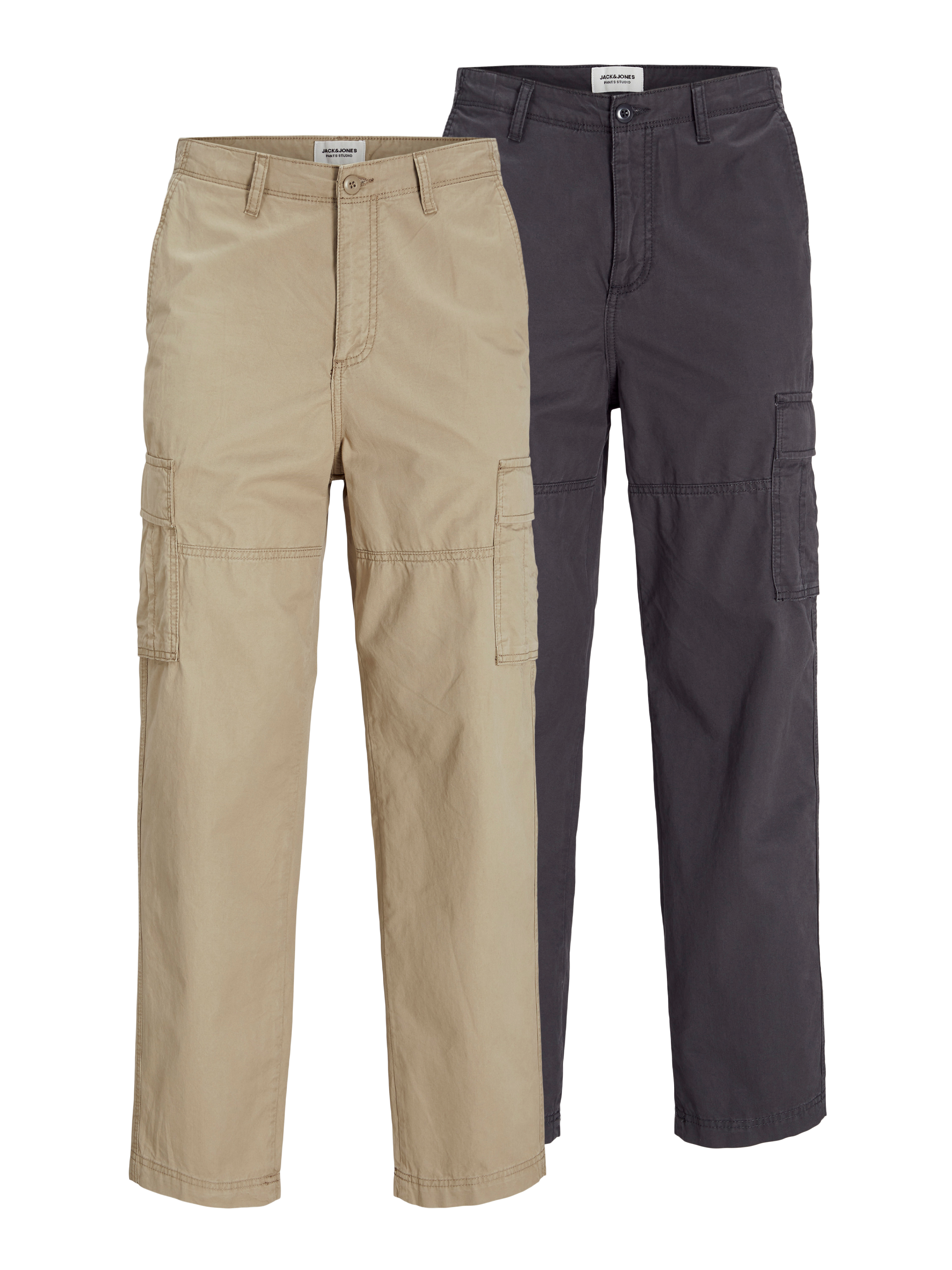 Thumbnail - 2er-pack Loose Fit Cargo-hose