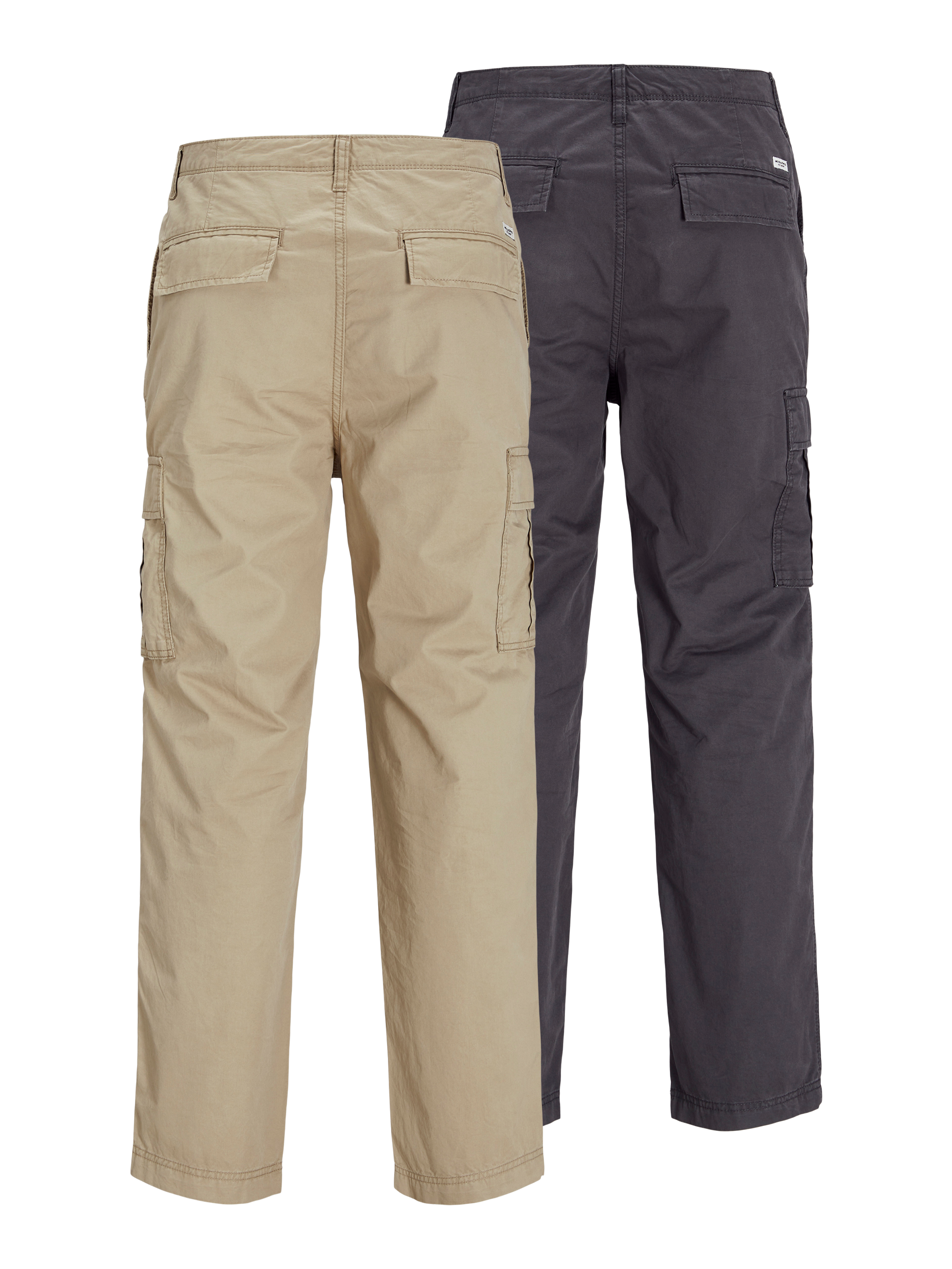 Thumbnail - 2er-pack Loose Fit Cargo-hose