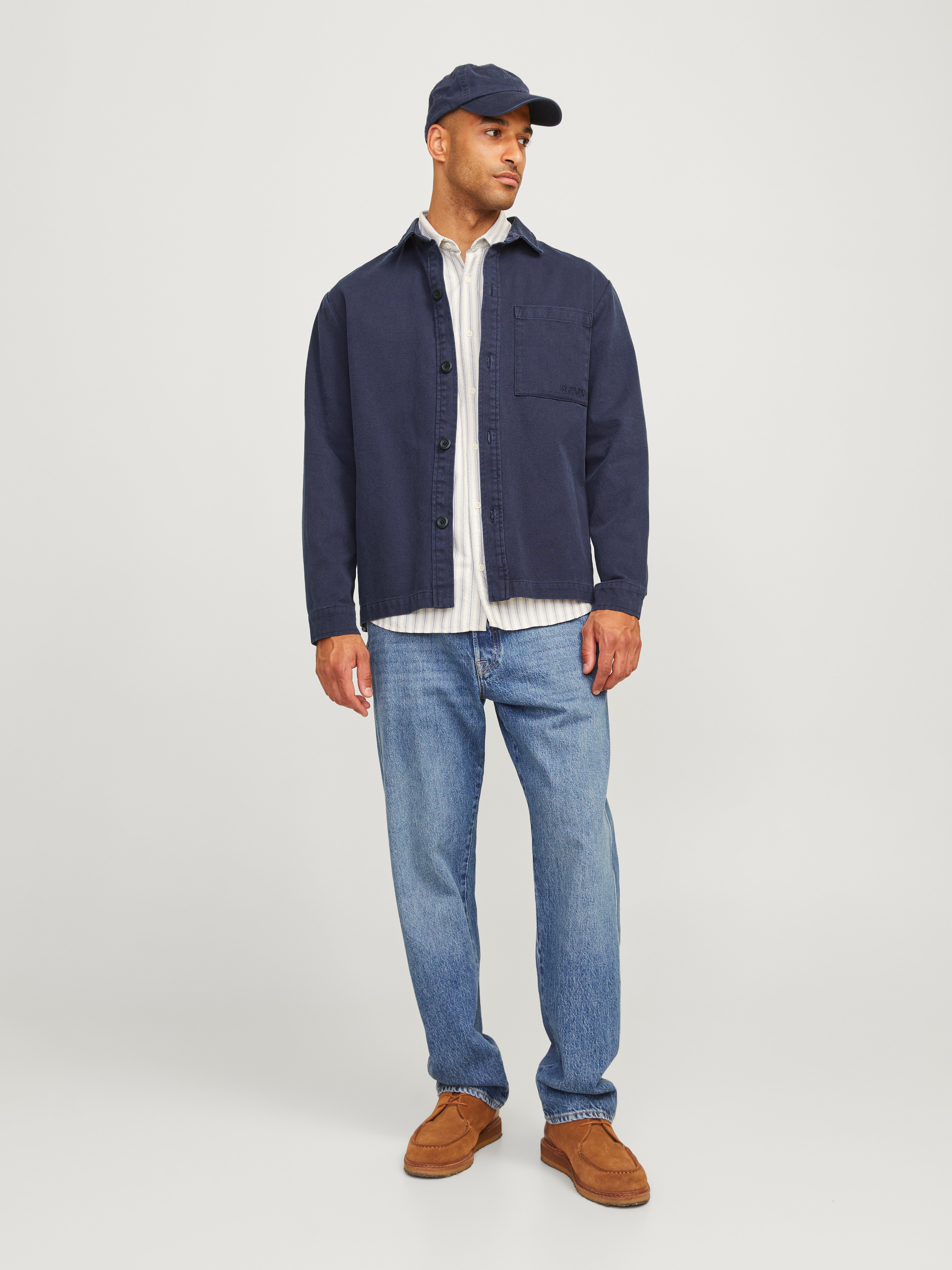Thumbnail - Overshirt