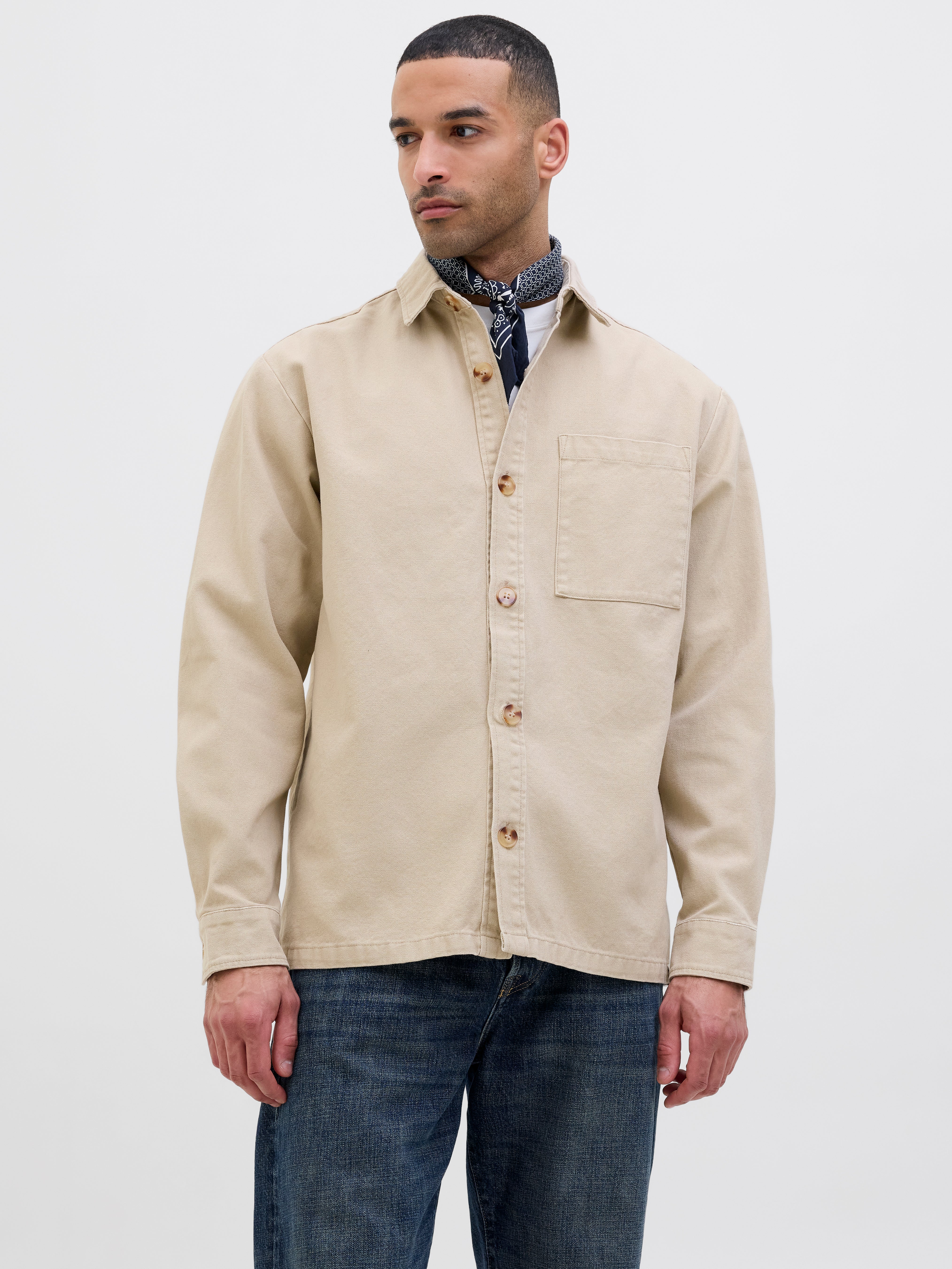 Rdd Overshirt