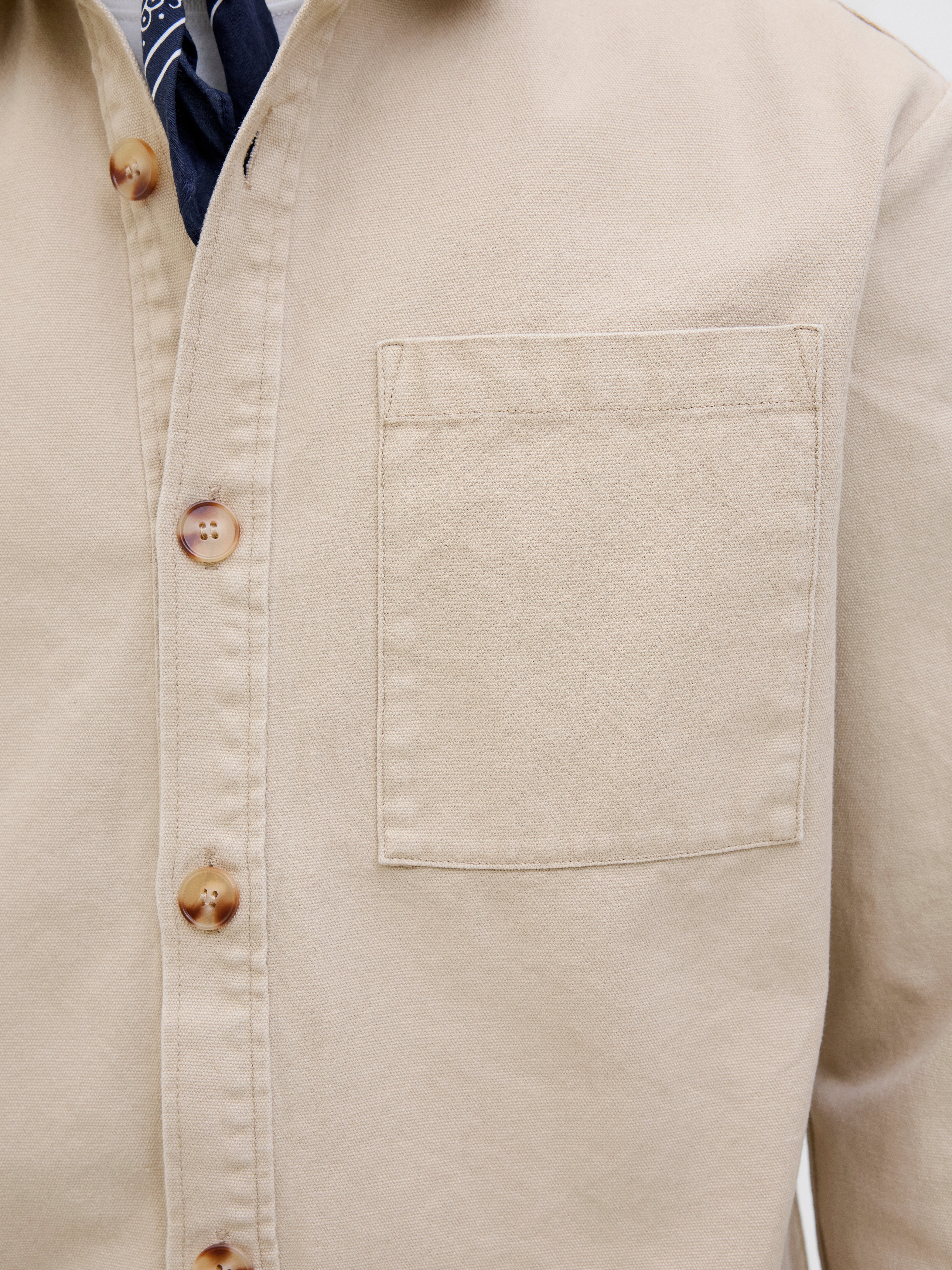 Thumbnail - Rdd Overshirt