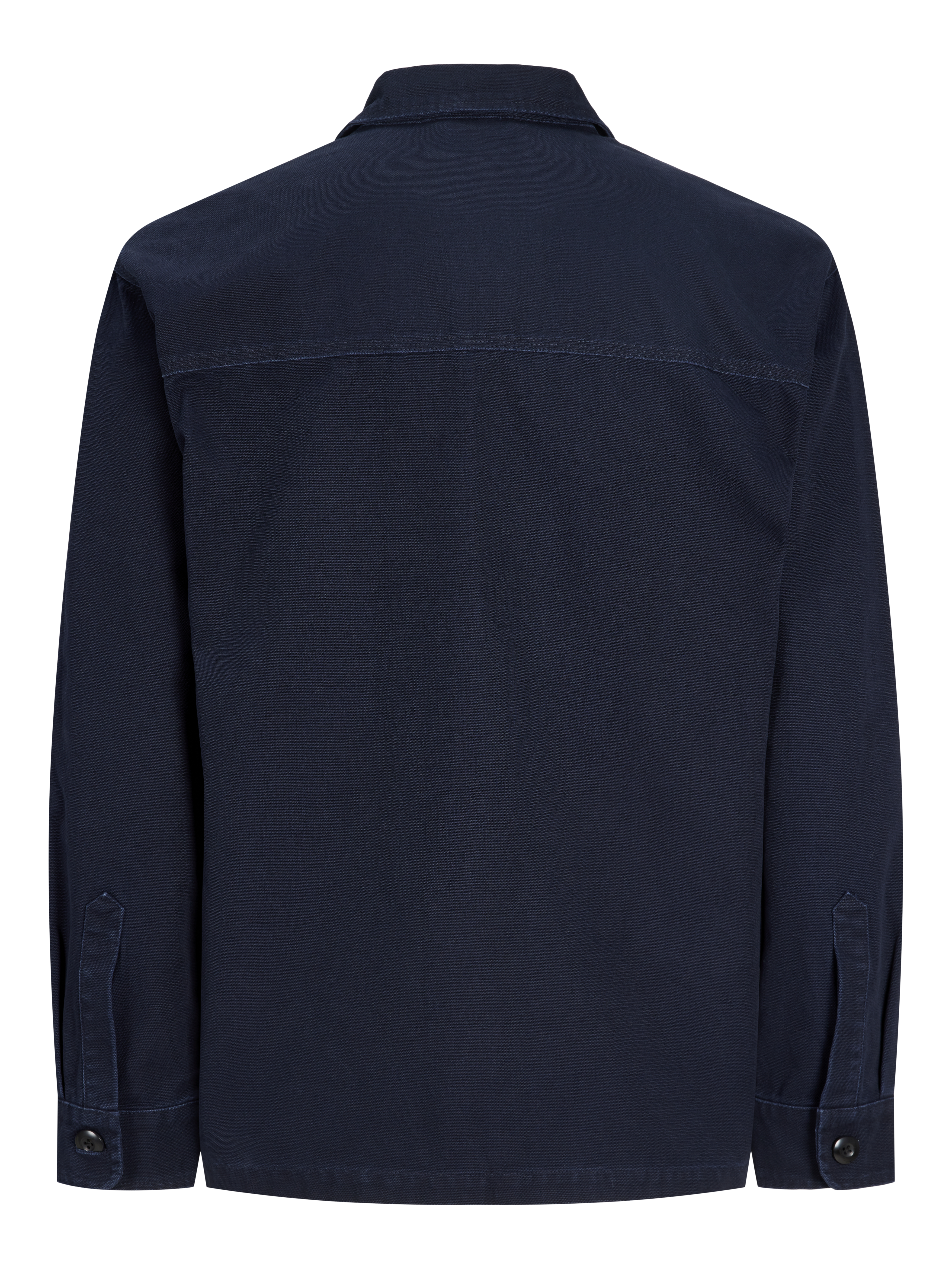 RDD Overshirt | Medium Blue | R.D.D. ROYAL DENIM DIVISION®