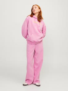 JJXX JXELIZABETH Sweatpants -Moonlite Mauve - 12262569