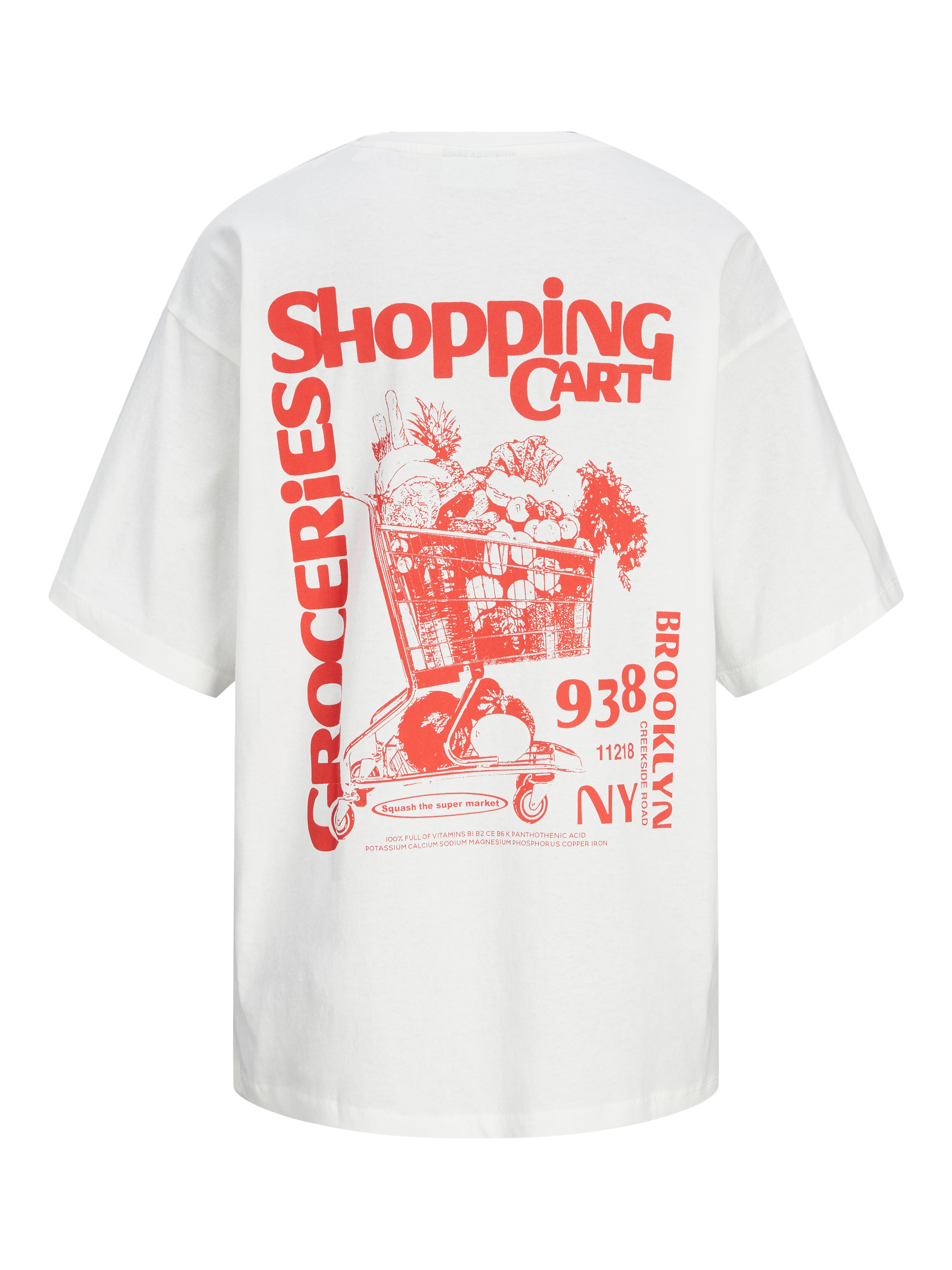 Thumbnail - Jxjosephine T-shirt