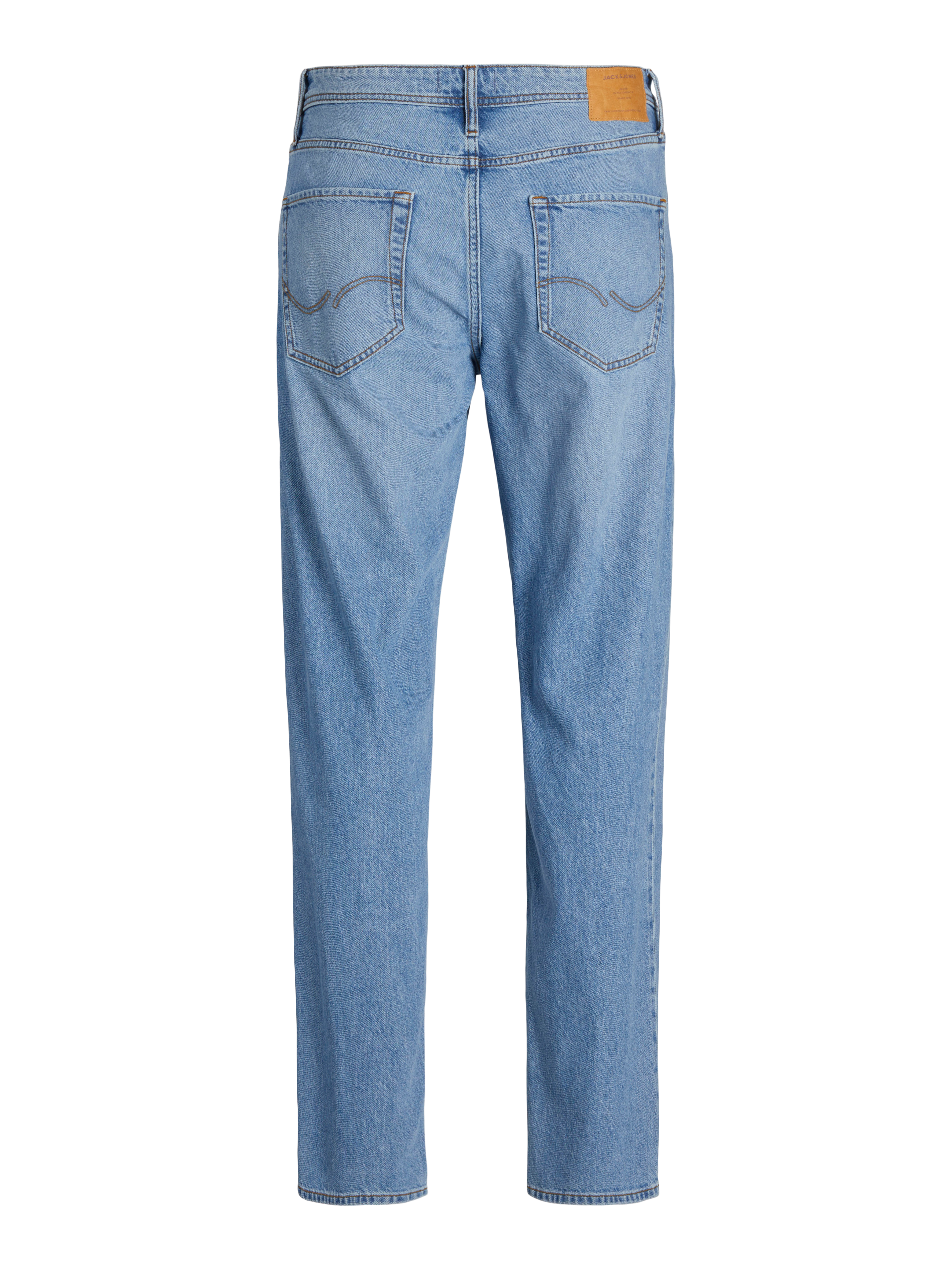 Thumbnail - Jjichris Jjoriginal At 957 Relaxed Fit Jeans