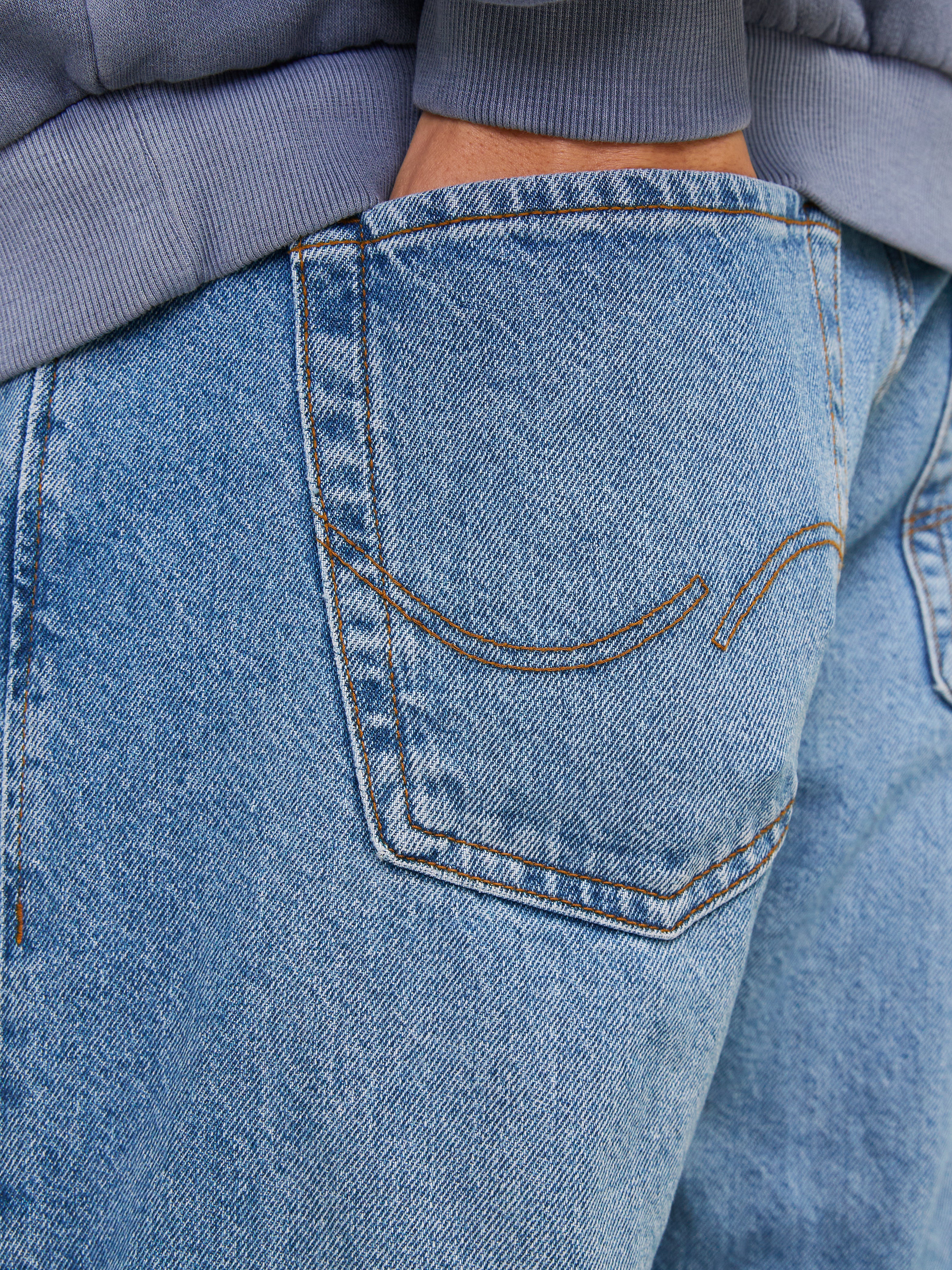 Jack & Jones JJICHRIS JJORIGINAL MF 917 NOOS, Grey Jack & Jones JJICHRIS JJORIGINAL MF 917 NOOS, Grey