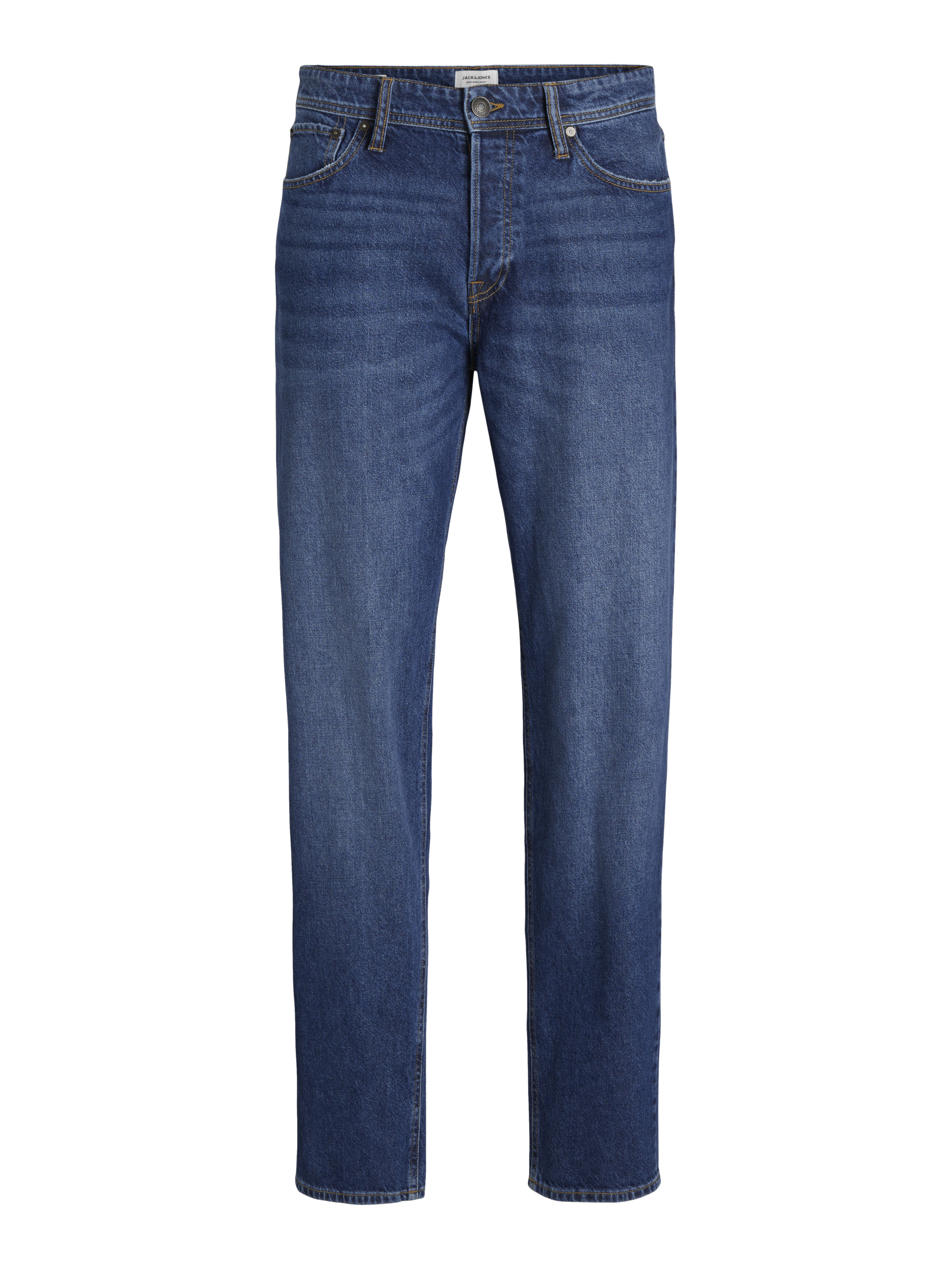 Thumbnail - Jjichris Jjoriginal At 959 Relaxed Fit Jeans