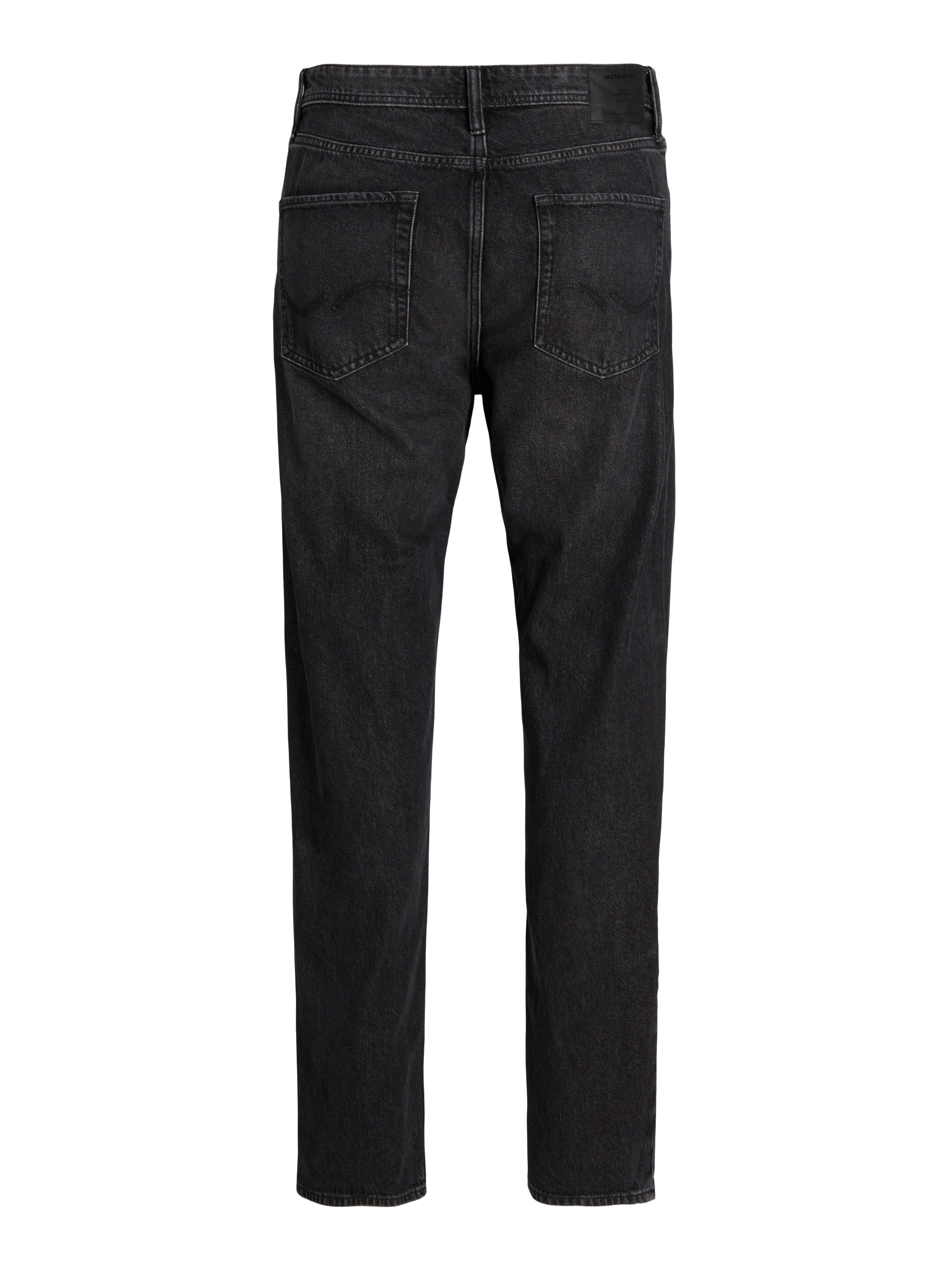 Thumbnail - Jjichris Jjoriginal At 165 Relaxed Fit Jeans