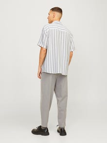 Jack & Jones Relaxed Fit Košulja -Cloud Dancer - 12262660