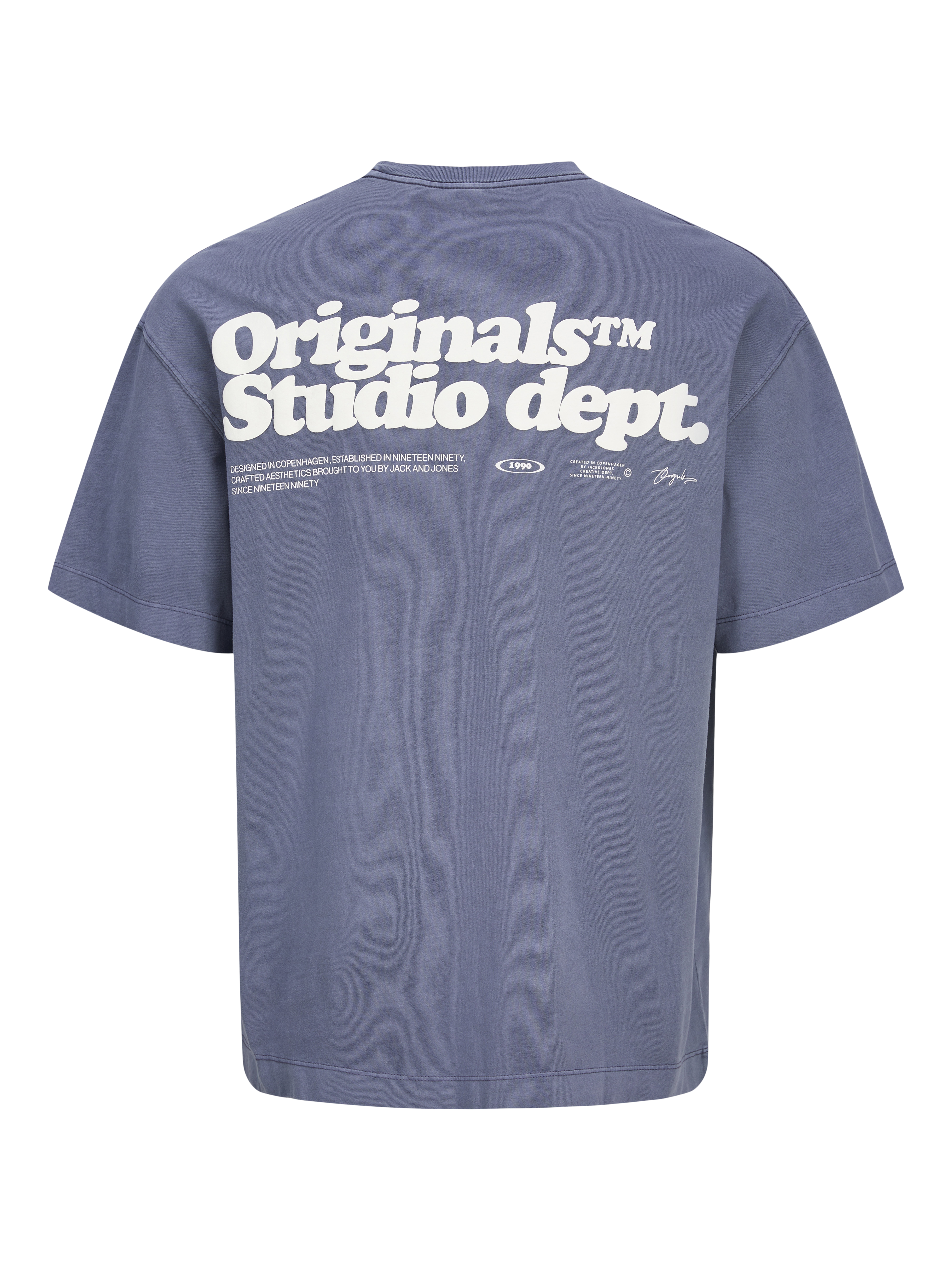 Thumbnail - Gedruckt T-shirt