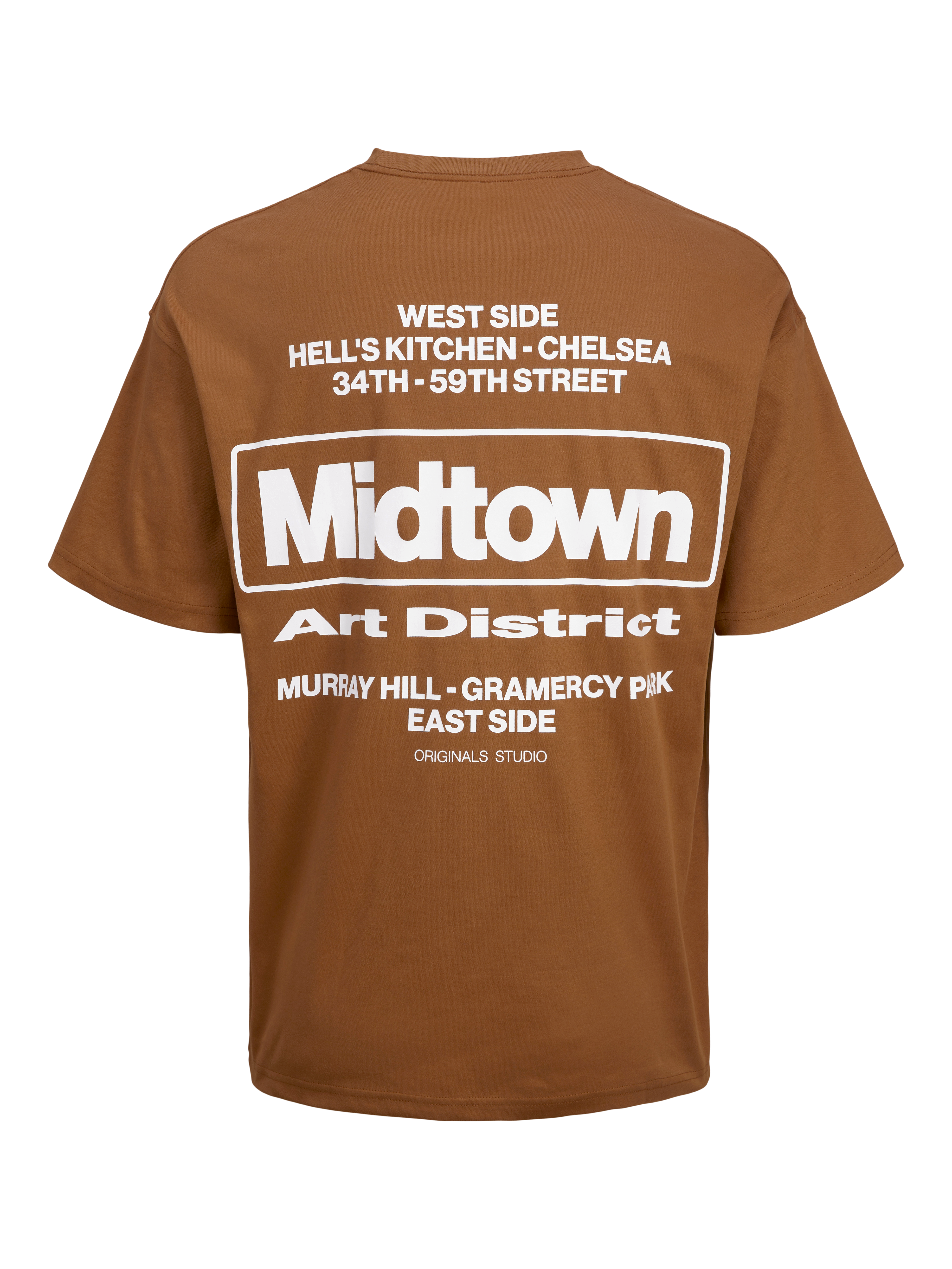 Thumbnail - Gedruckt T-shirt