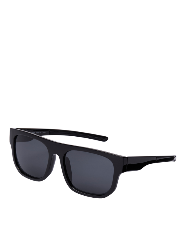 Jack & Jones Plastik Prostokątne okulary słoneczne - 12262731