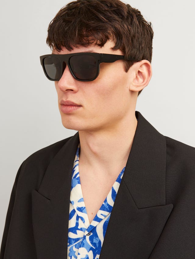 Jack & Jones Gafas de sol rectangulares - 12262731