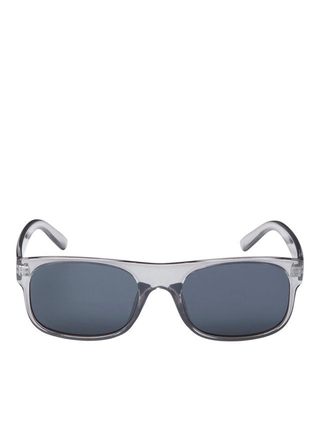 Jack & Jones Plastik Rektangulære solbriller - 12262731