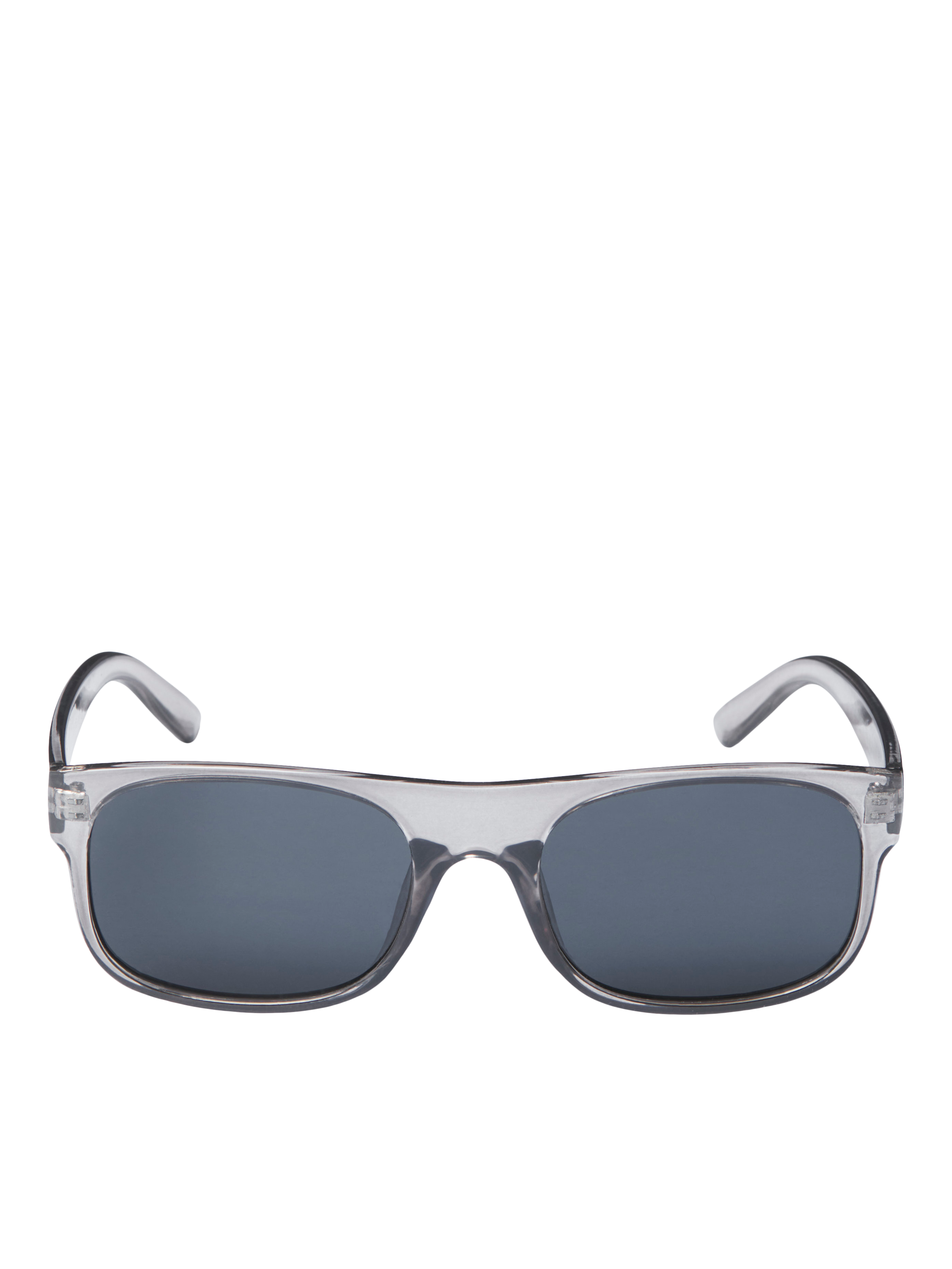 Thumbnail - Rechtackige Sonnenbrille