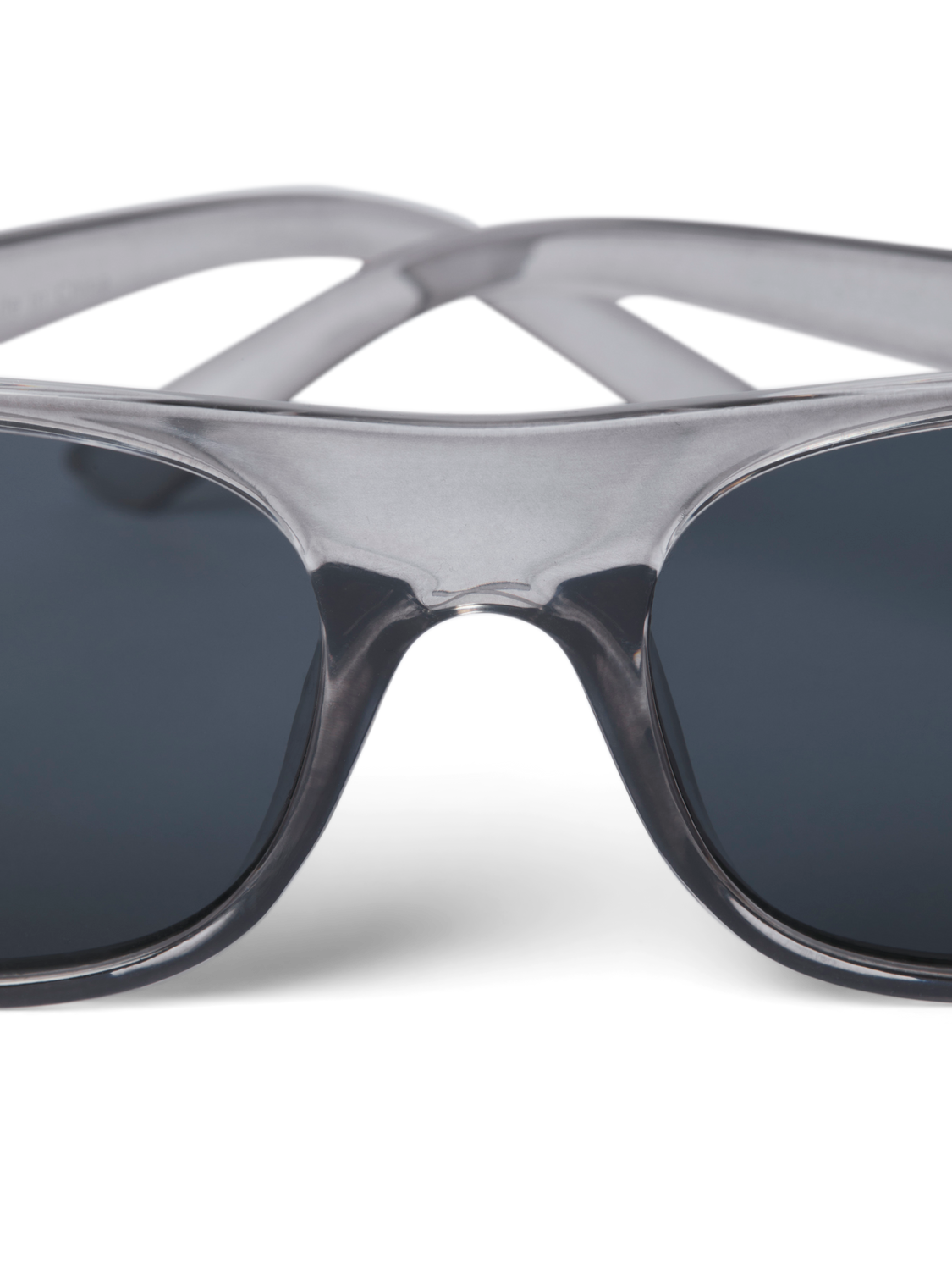 Light grey sunglasses best sale