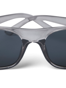 Jack & Jones Lunettes de soleil rectangulaires -Light Grey Denim - 12262731