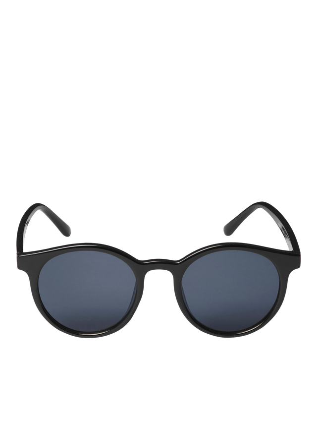 Jack & Jones Plastik Rektangulære solbriller - 12262731