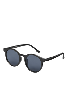 Jack & Jones Rectangular sunglasses -Pirate Black - 12262731