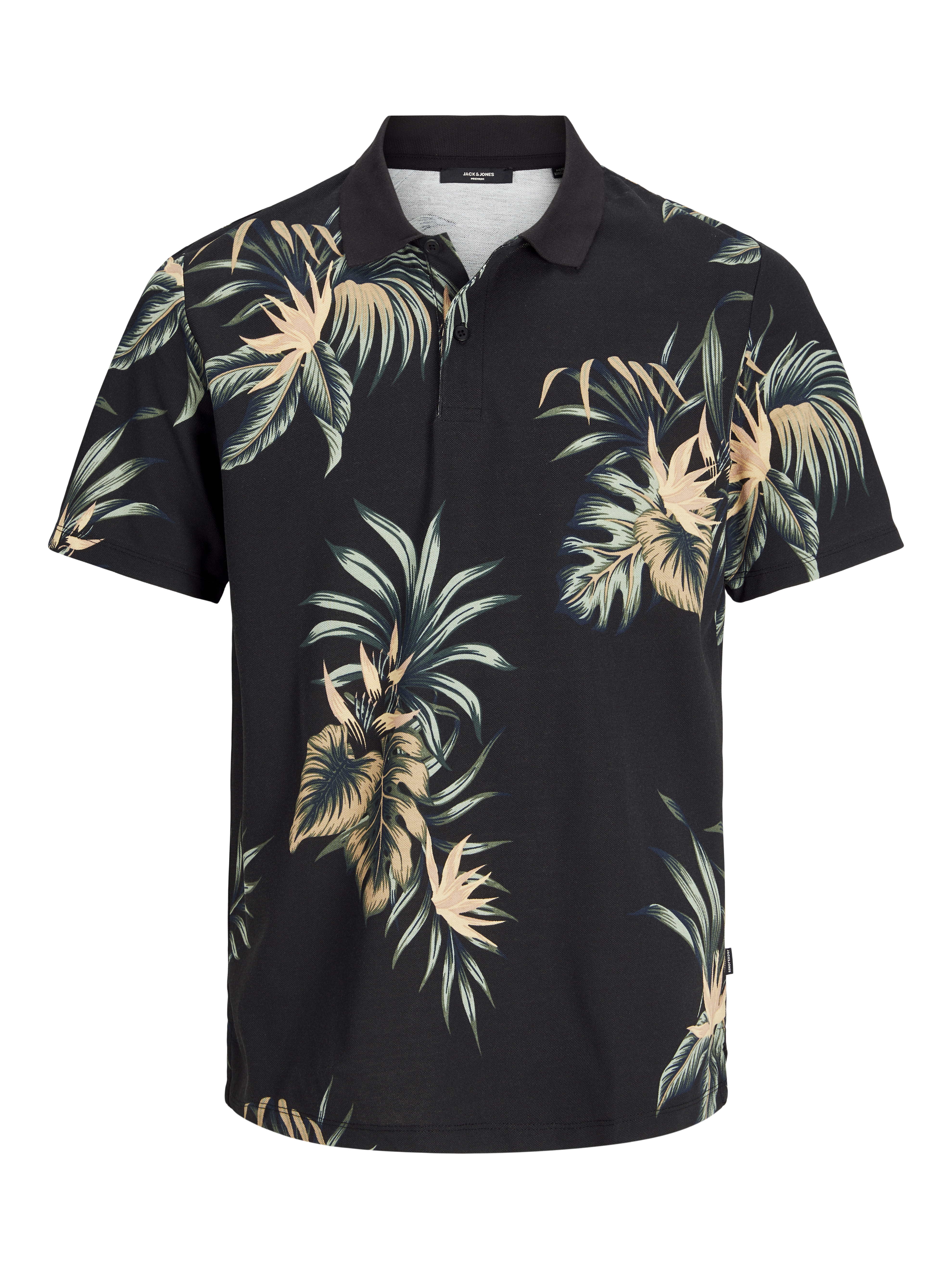 Thumbnail - All Over Print T-shirt