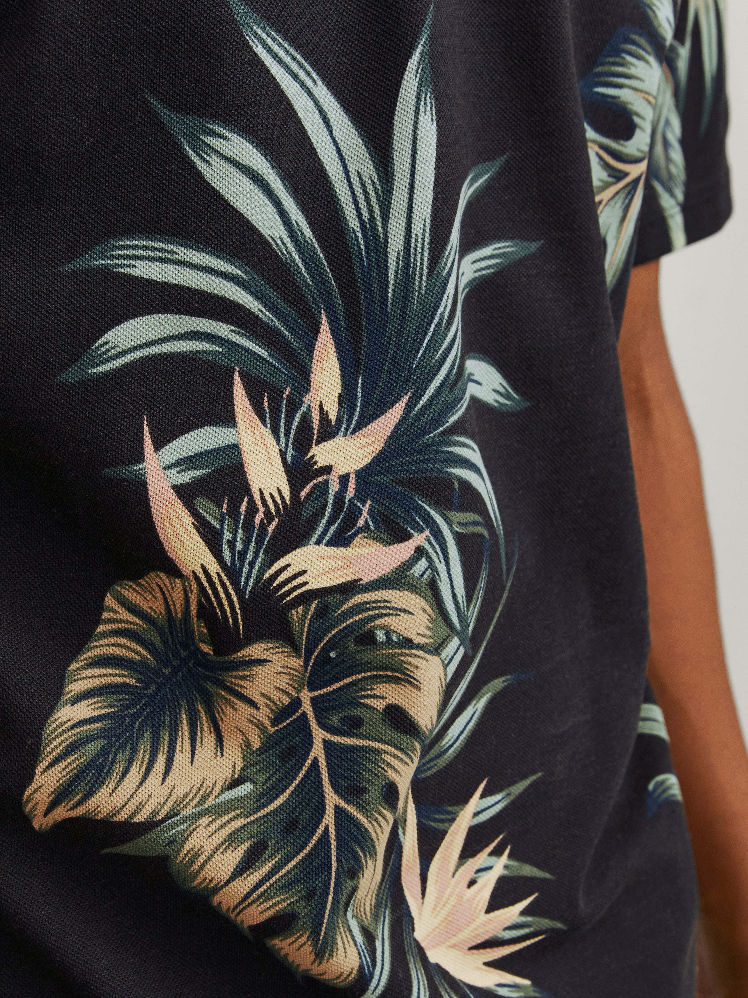 jack and jones t shirt