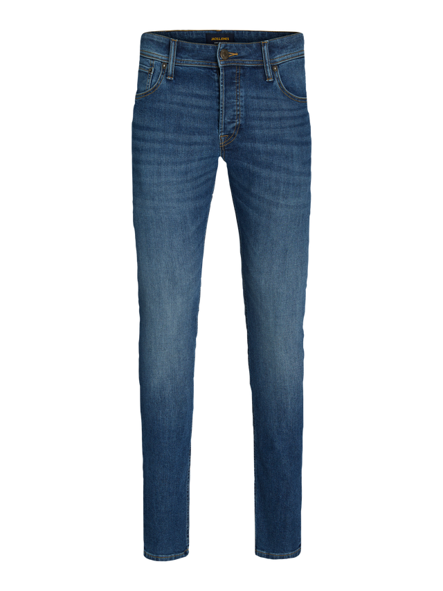 Jack & Jones Plus Size JJICLARK JJORIGINAL SQ 101 PLS Regular fit jeans - 12262812