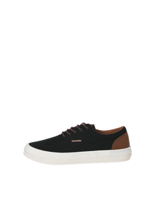 Jack & Jones Sneaker -Anthracite - 12262839