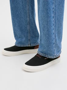 Jack & Jones Sneaker -Anthracite - 12262839