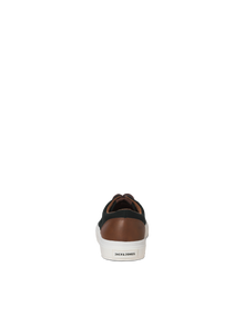 Jack & Jones Sneaker -Anthracite - 12262839