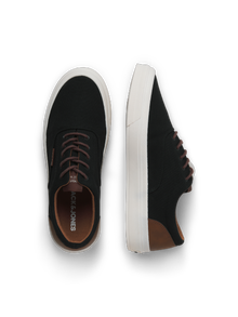 Jack & Jones Sneaker -Anthracite - 12262839