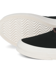 Jack & Jones Sneaker -Anthracite - 12262839