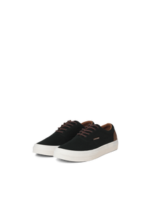 Jack & Jones Ténis -Anthracite - 12262839